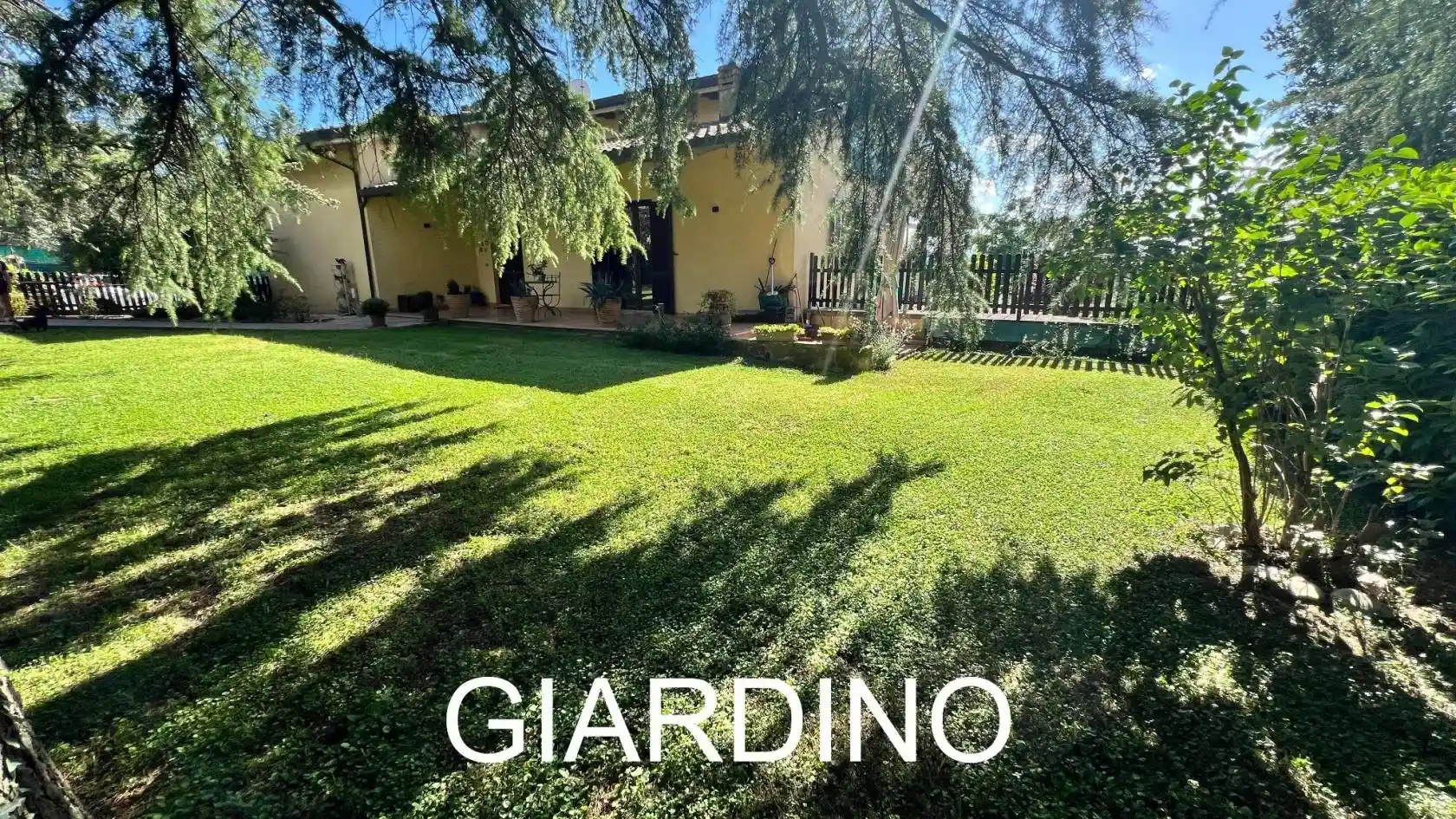 Villa in vendita a Perugia