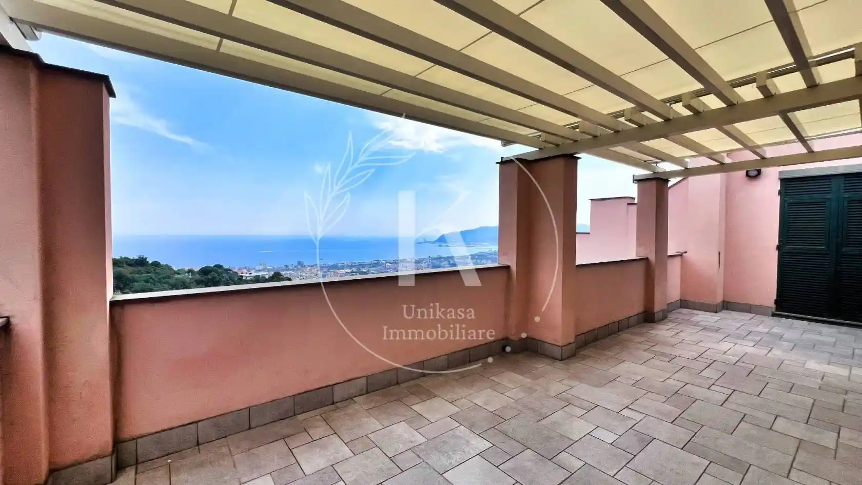 Villa in vendita a Savona