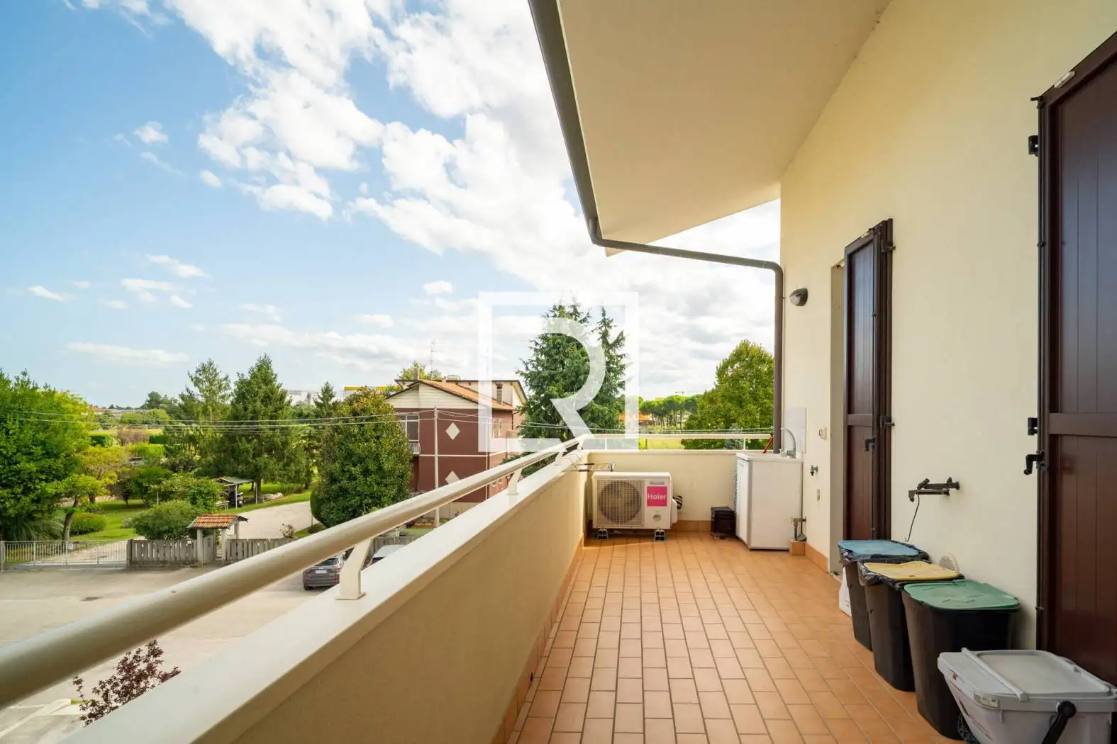 Appartamento in vendita a Cesena