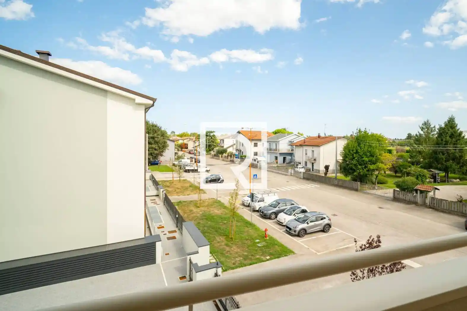 Bilocale ottimo stato, su più livelli, Pievesestina - San Cristoforo, Cesena - foto 2