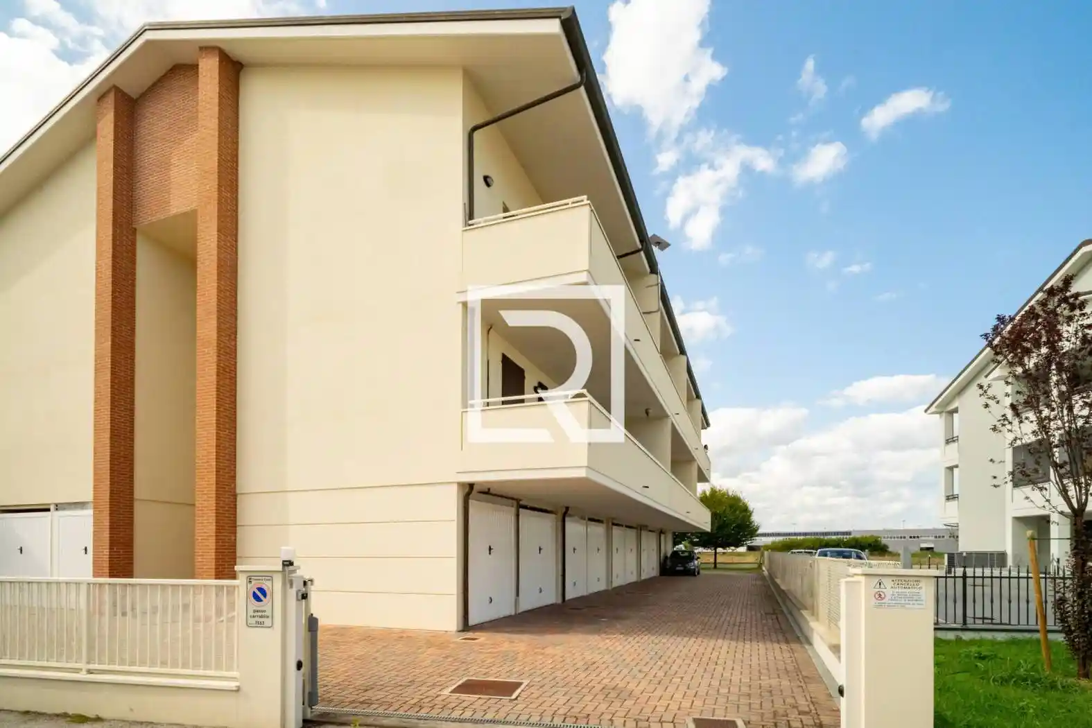 Bilocale ottimo stato, su più livelli, Pievesestina - San Cristoforo, Cesena - foto 3