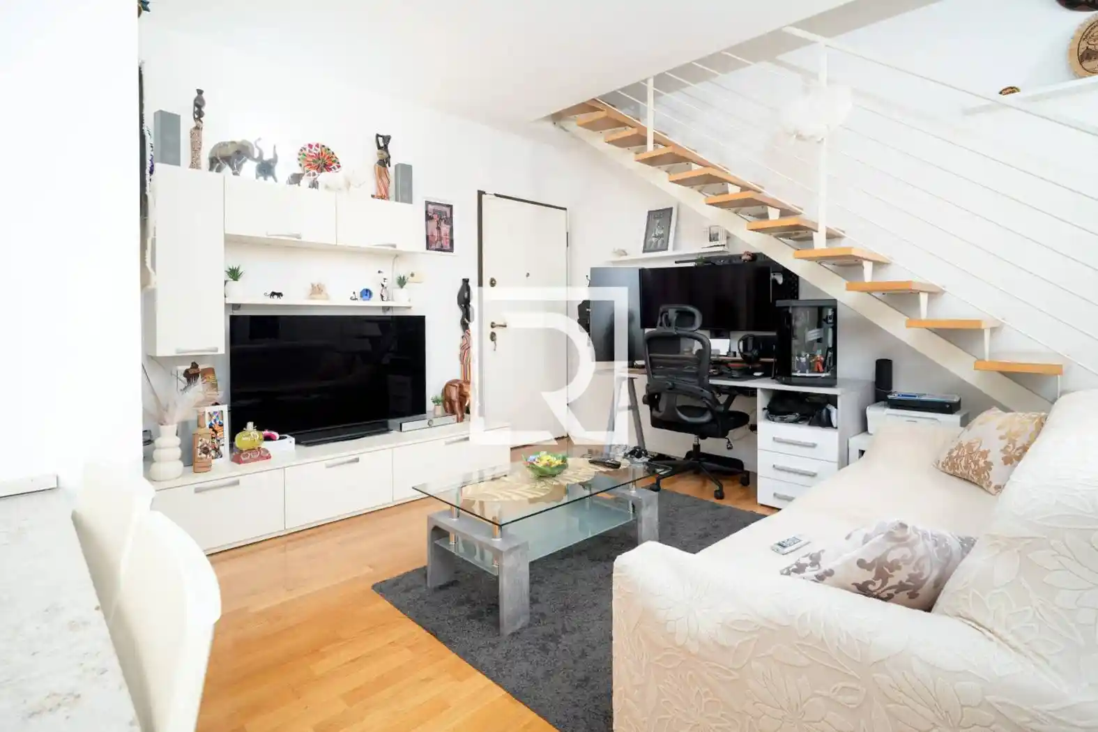 Bilocale ottimo stato, su più livelli, Pievesestina - San Cristoforo, Cesena - foto 4