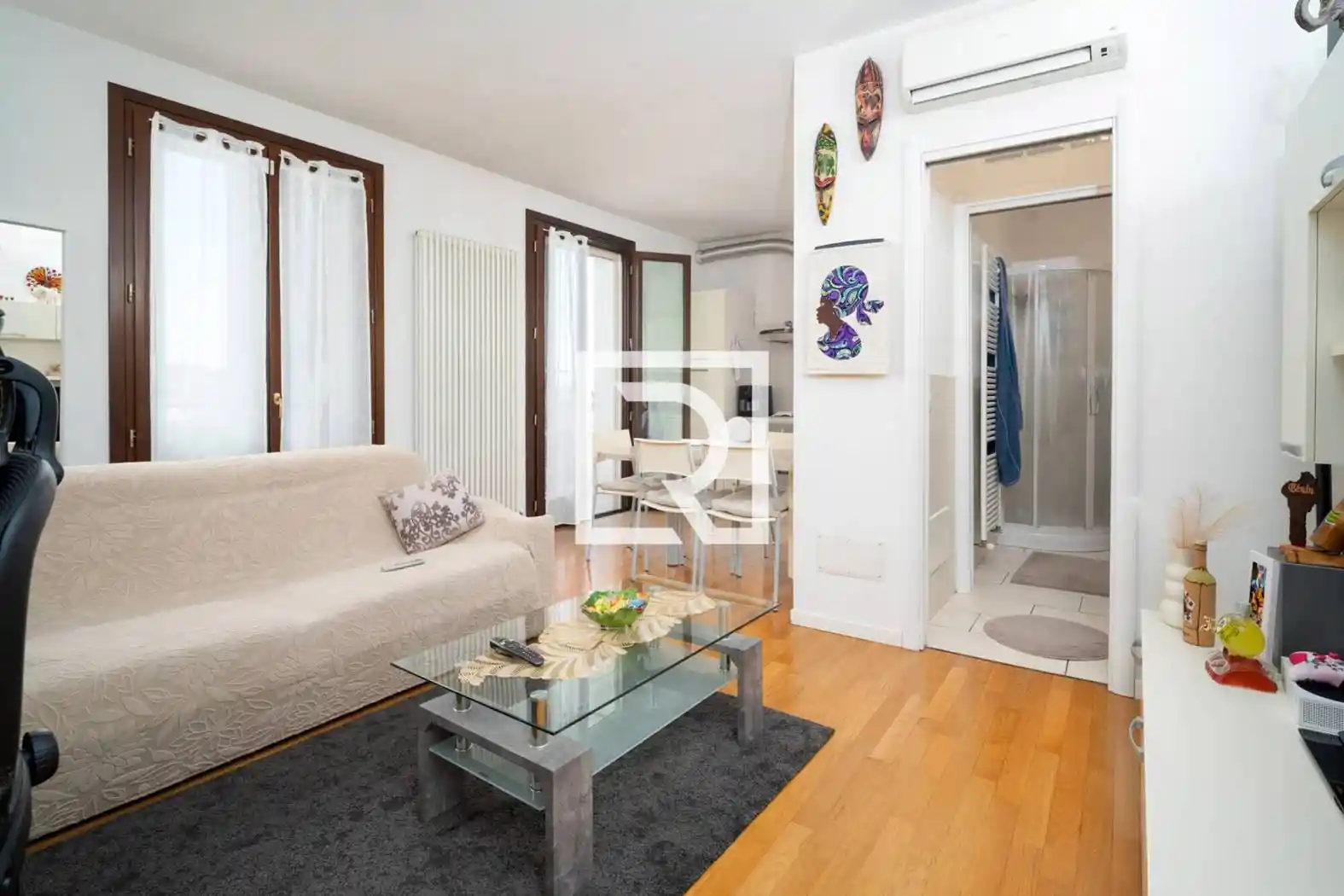 Bilocale ottimo stato, su più livelli, Pievesestina - San Cristoforo, Cesena - foto 5