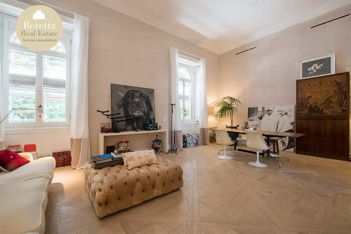 Apartment in vendita a Milan
