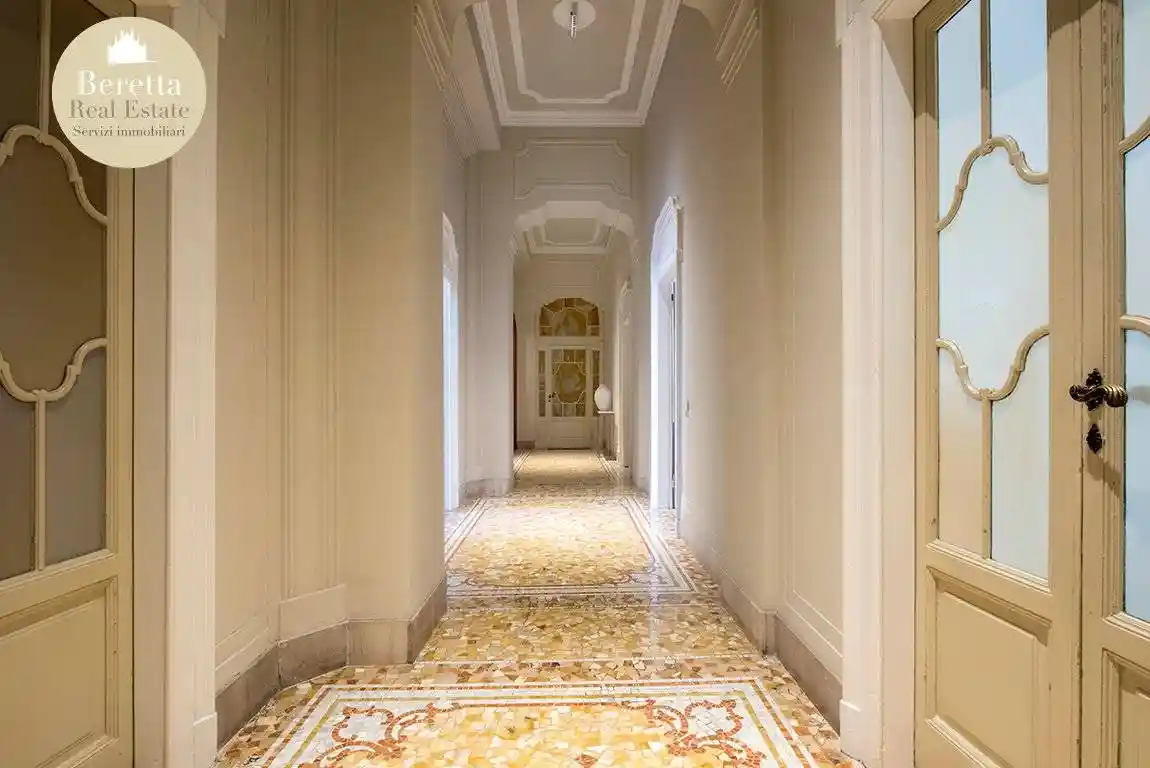 Quadrilocale viale Cirene, Porta Romana - Medaglie d'Oro, Milano - foto 2