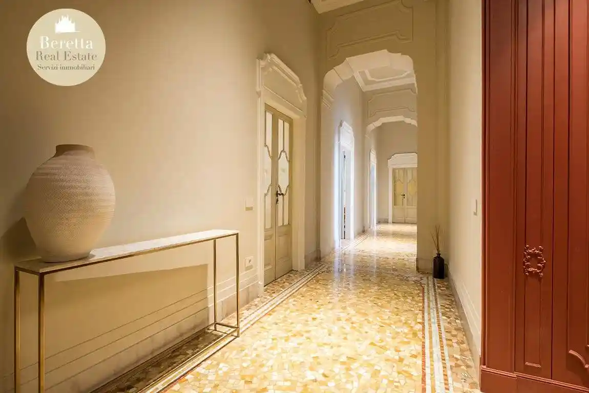 Quadrilocale viale Cirene, Porta Romana - Medaglie d'Oro, Milano - foto 3