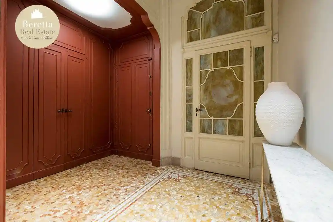 Quadrilocale viale Cirene, Porta Romana - Medaglie d'Oro, Milano - foto 5