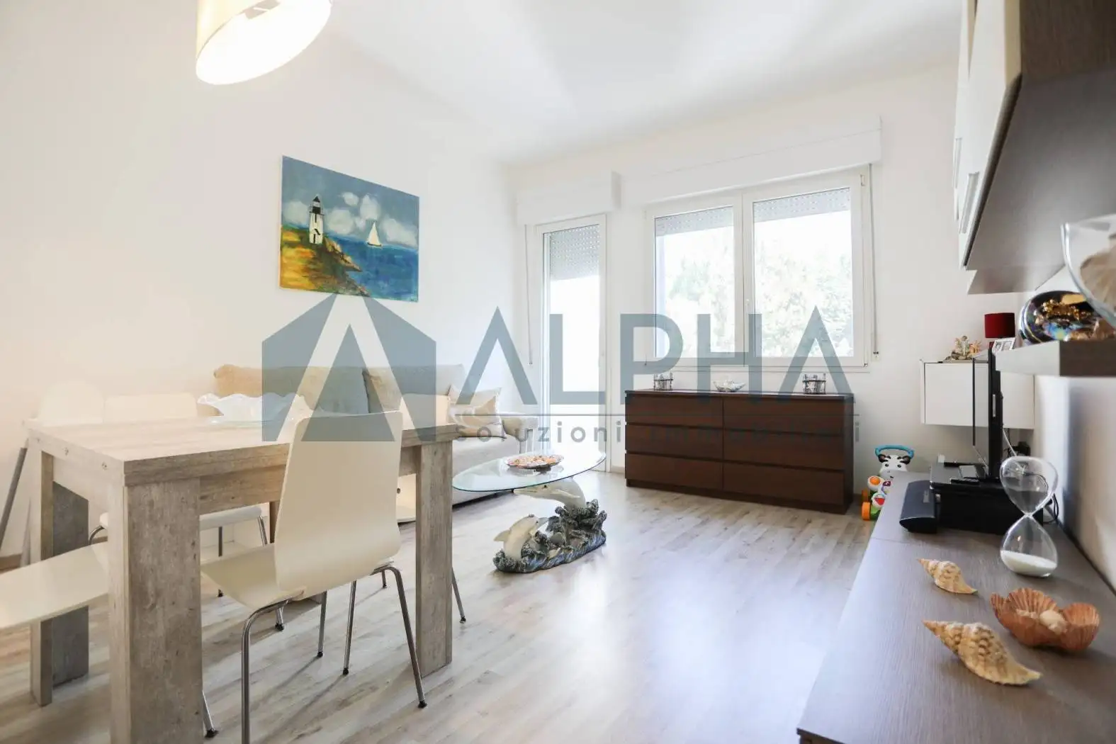 Appartamento in vendita a Cervia