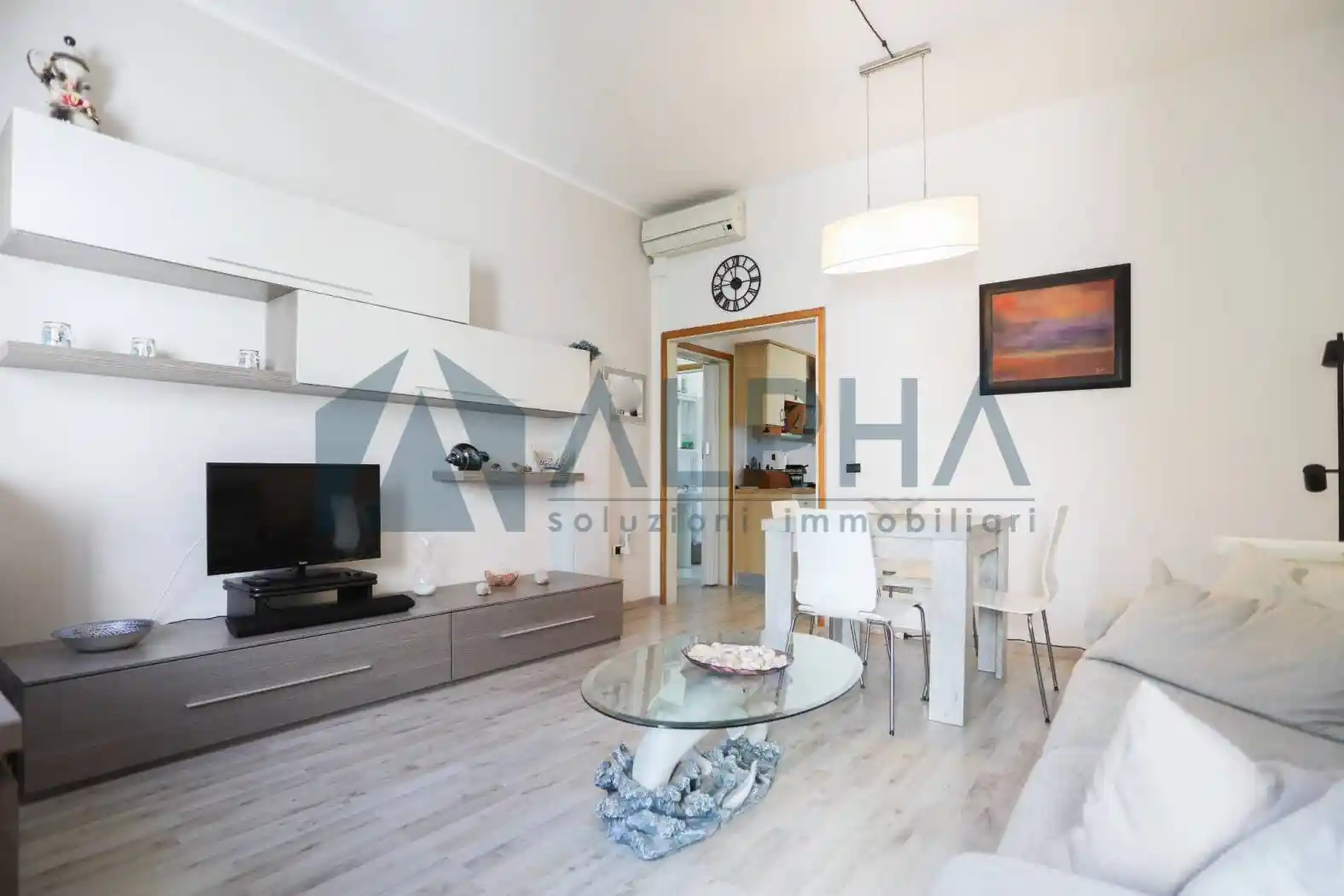 Trilocale viale del Sagittario, Tagliata, Cervia - foto 2