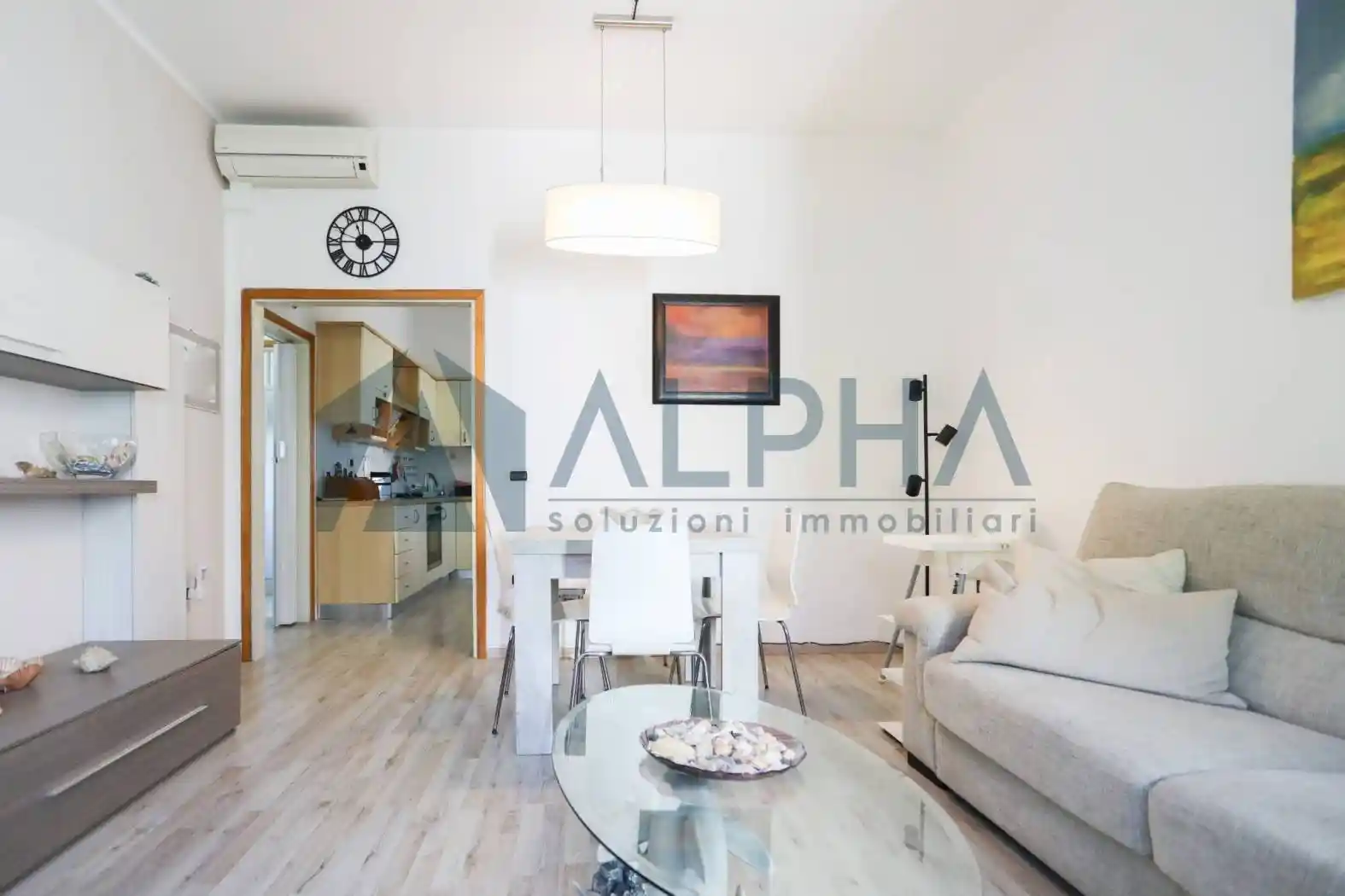 Trilocale viale del Sagittario, Tagliata, Cervia - foto 3