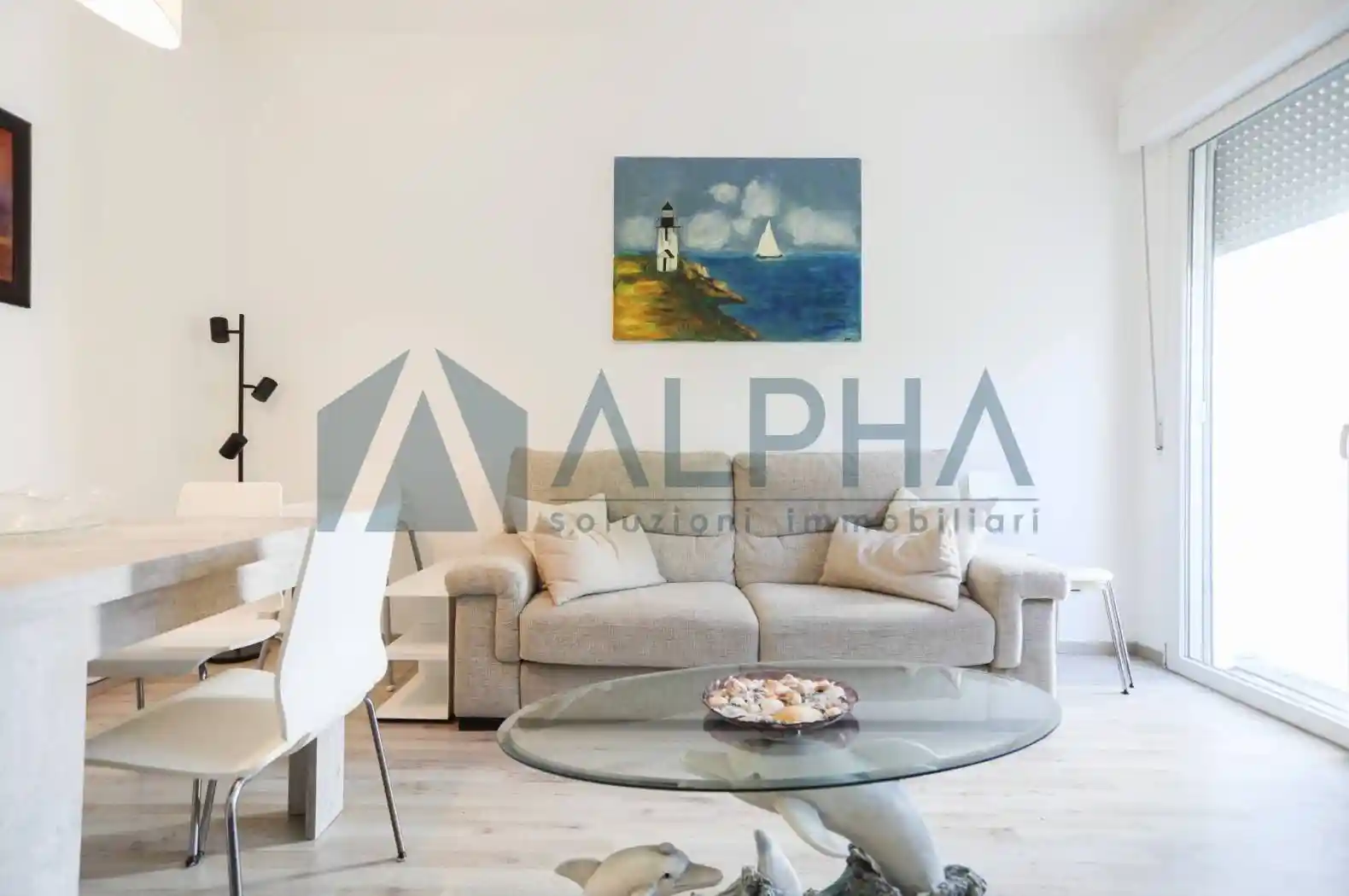 Trilocale viale del Sagittario, Tagliata, Cervia - foto 4