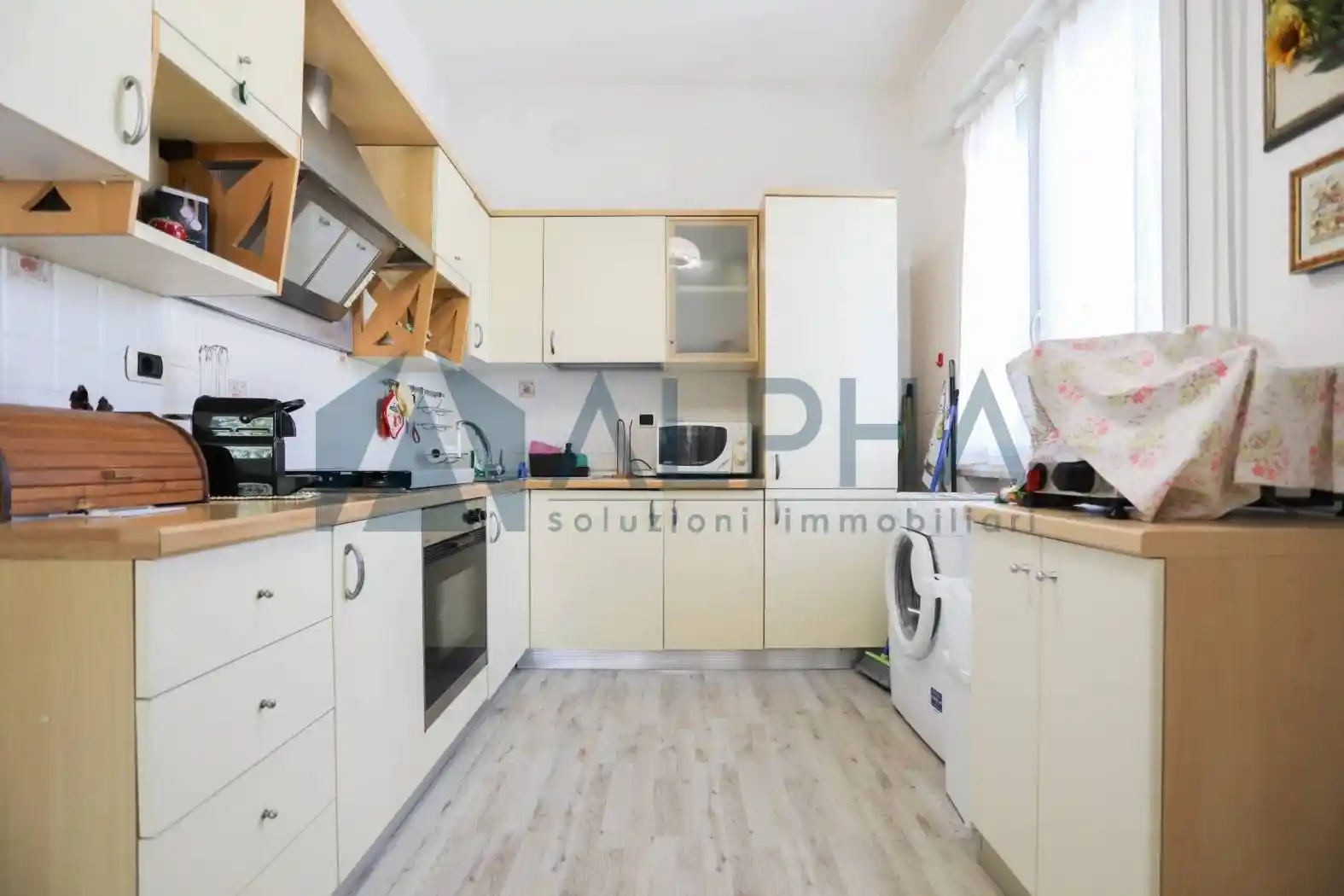 Trilocale viale del Sagittario, Tagliata, Cervia - foto 5