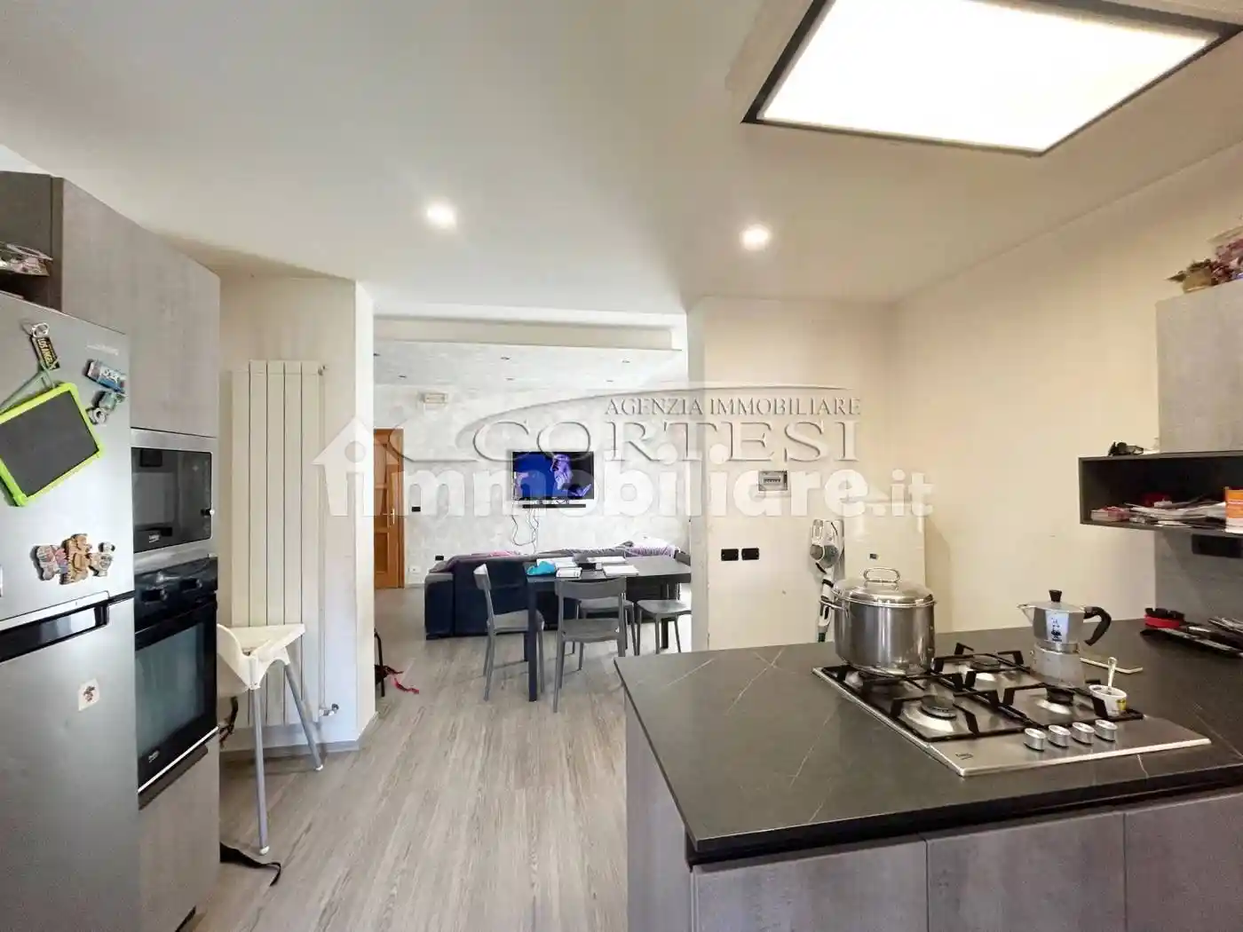 Appartamento in vendita a San Giustino