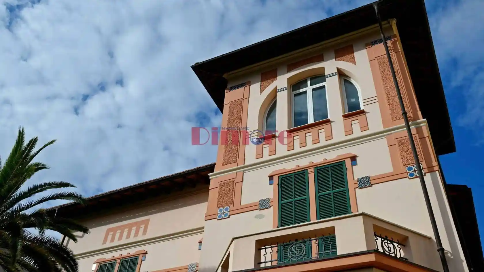 Attico via Giuseppe Mazzini 99, Muretto di Alassio, Stazione, Corso Marconi, Alassio - foto 2