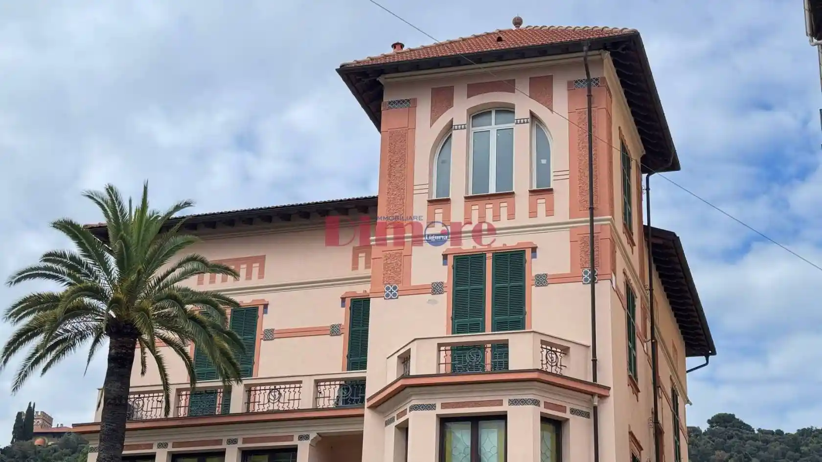 Attico via Giuseppe Mazzini 99, Muretto di Alassio, Stazione, Corso Marconi, Alassio - foto 3