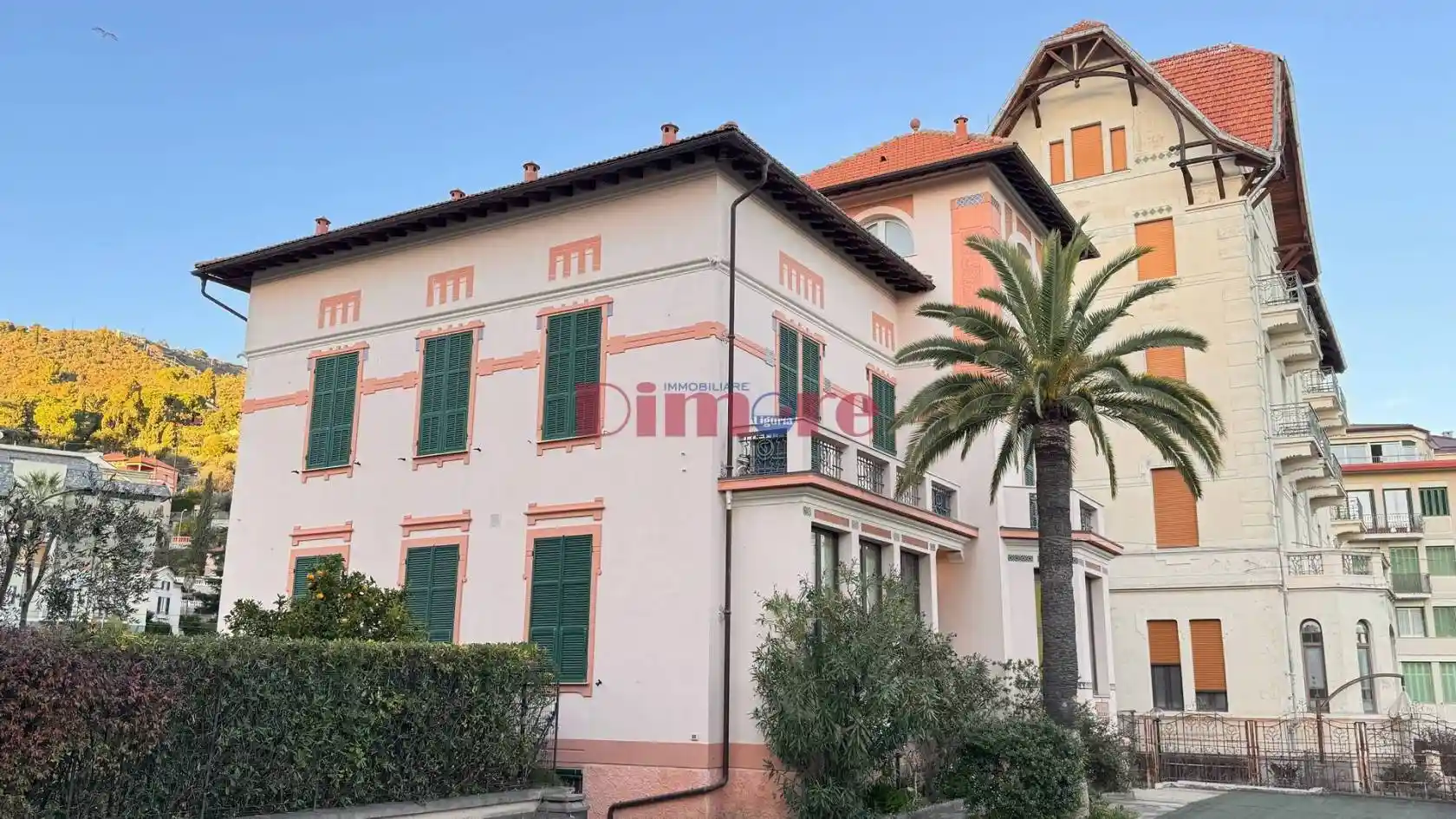 Attico via Giuseppe Mazzini 99, Muretto di Alassio, Stazione, Corso Marconi, Alassio - foto 4