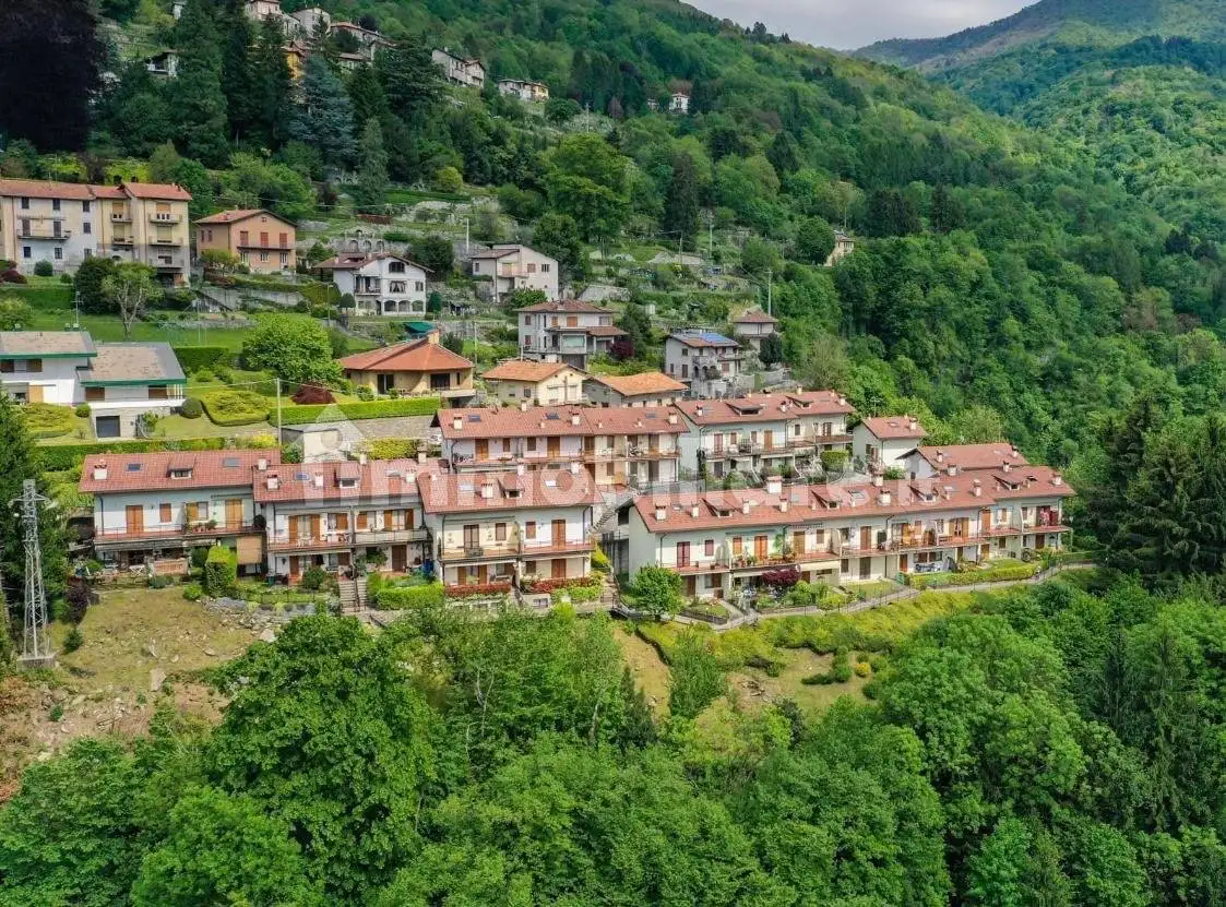 Trilocale via Provinciale , 65, Lemna, Faggeto Lario - foto 2