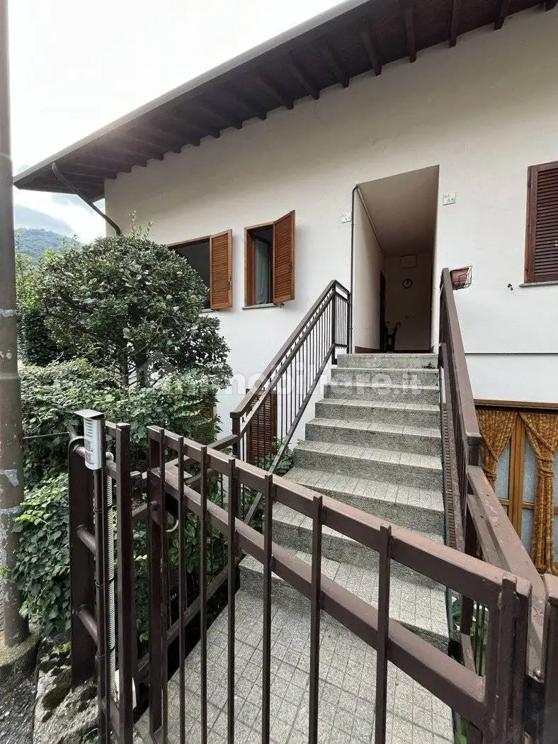 Trilocale via Provinciale , 65, Lemna, Faggeto Lario - foto 3