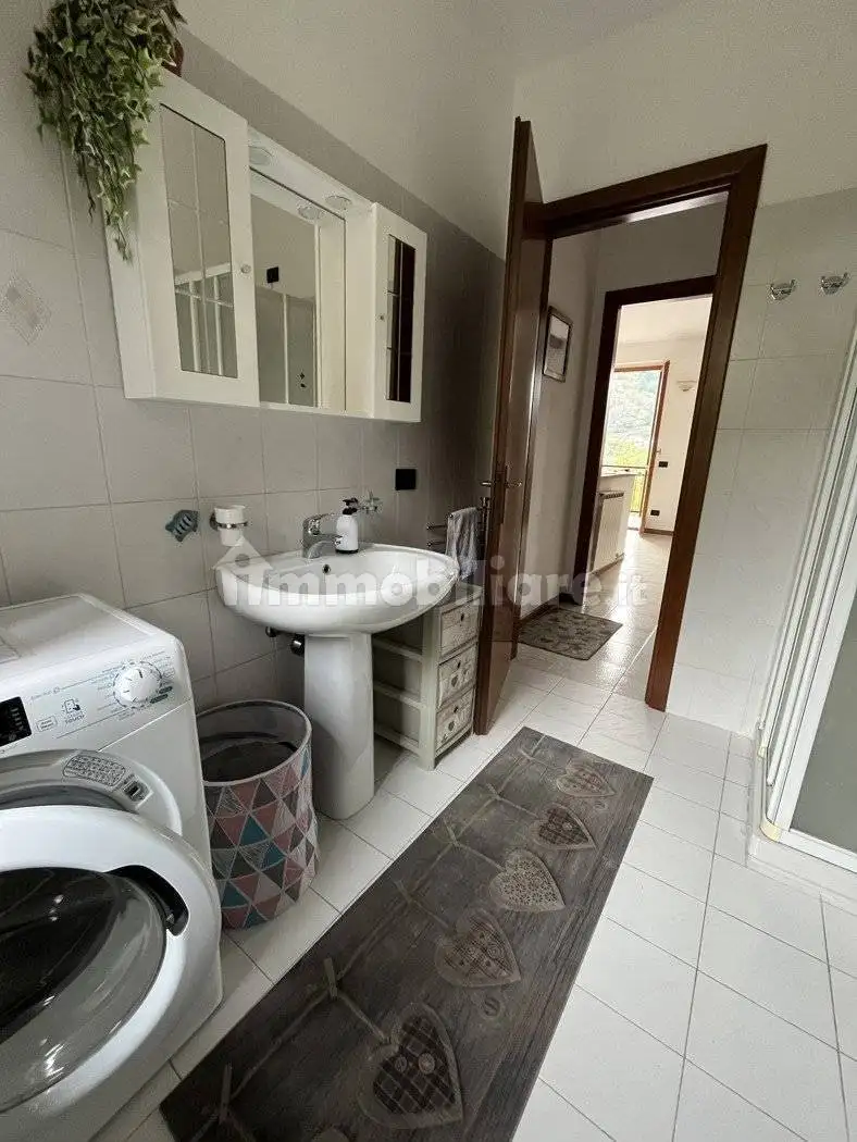 Trilocale via Provinciale , 65, Lemna, Faggeto Lario - foto 5