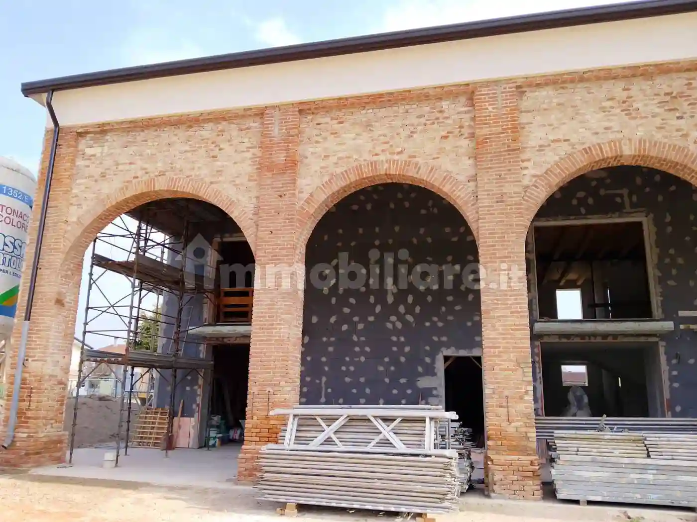 Villetta a schiera - foto 4