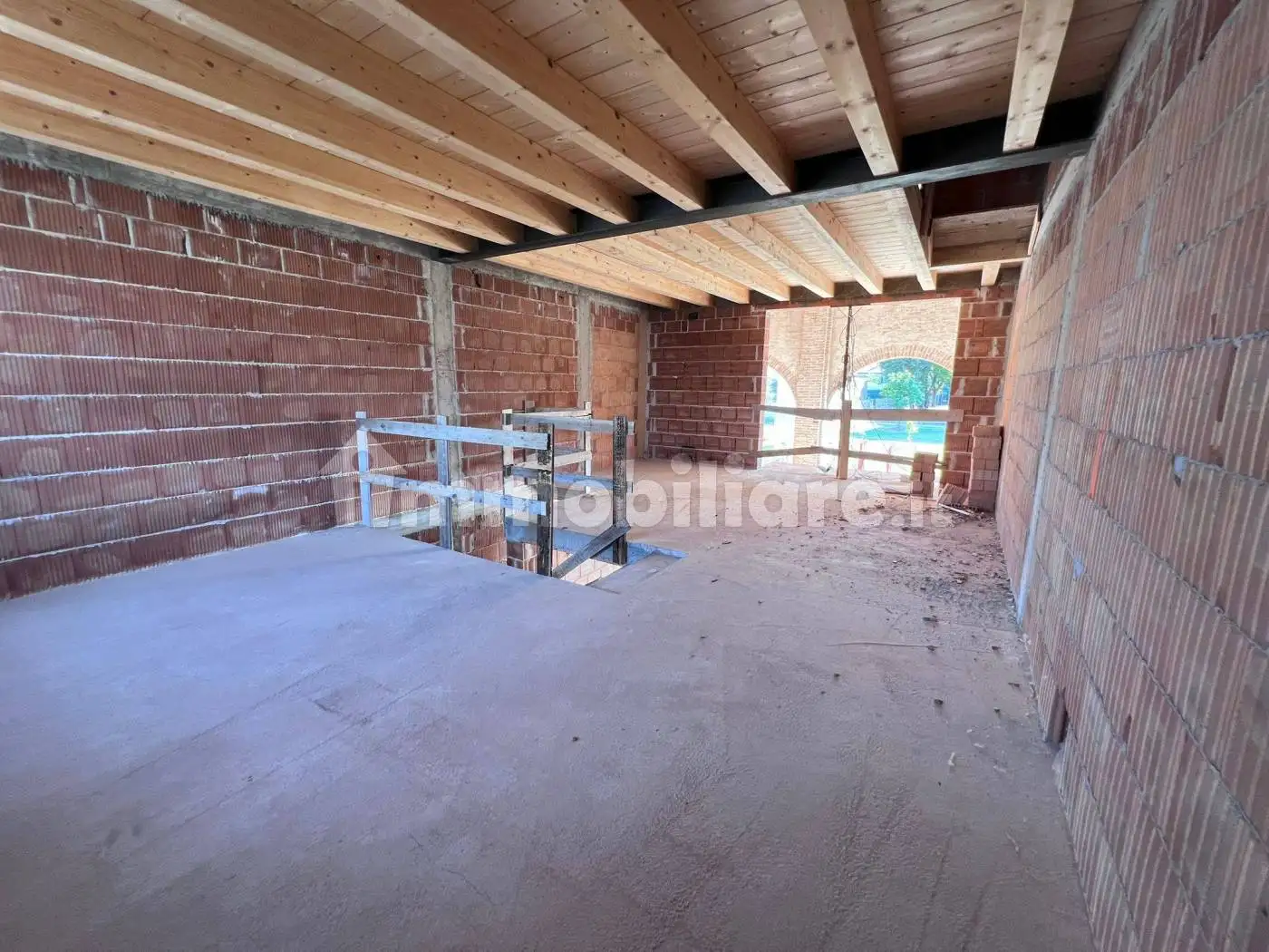 Villetta a schiera in vendita a Cologna Veneta