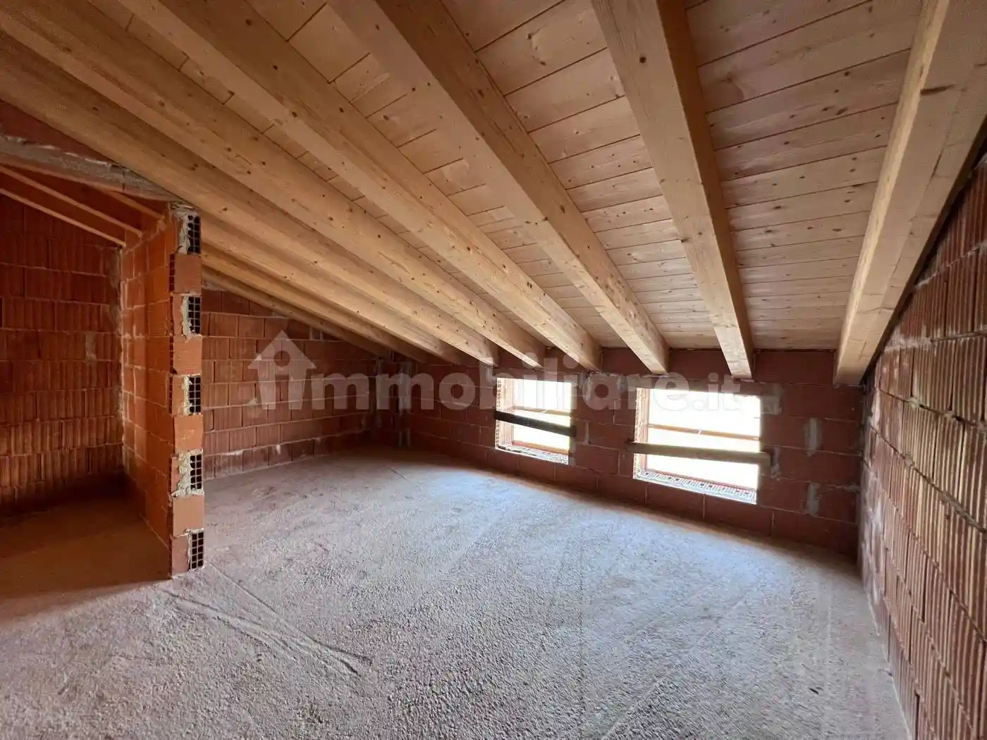 Villetta a schiera - foto 2