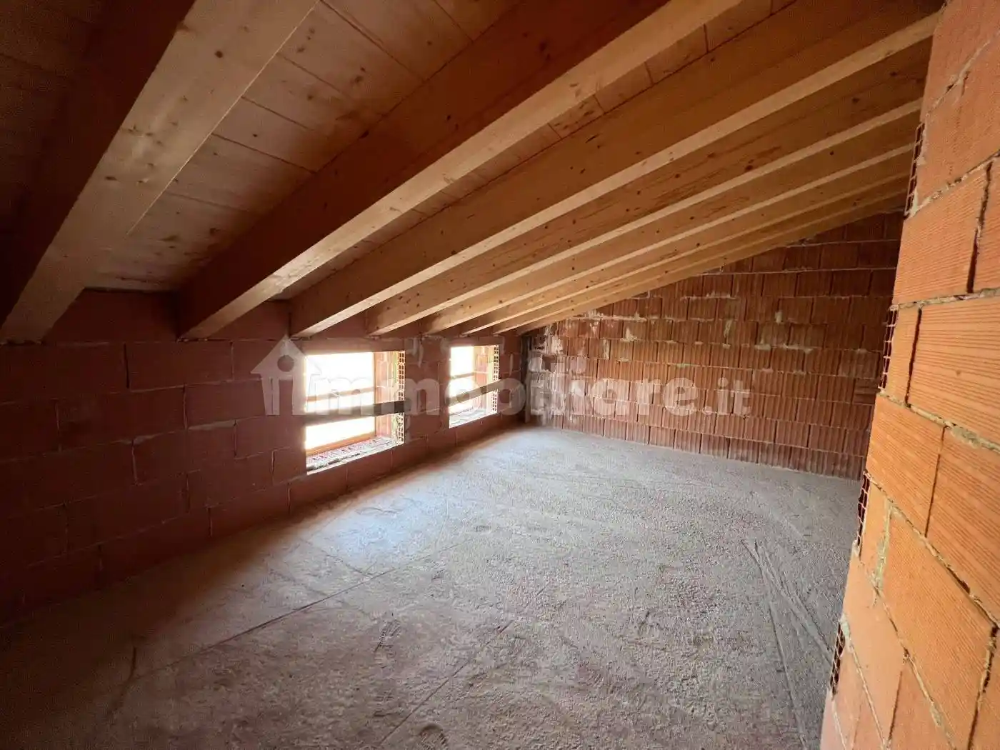 Villetta a schiera - foto 4