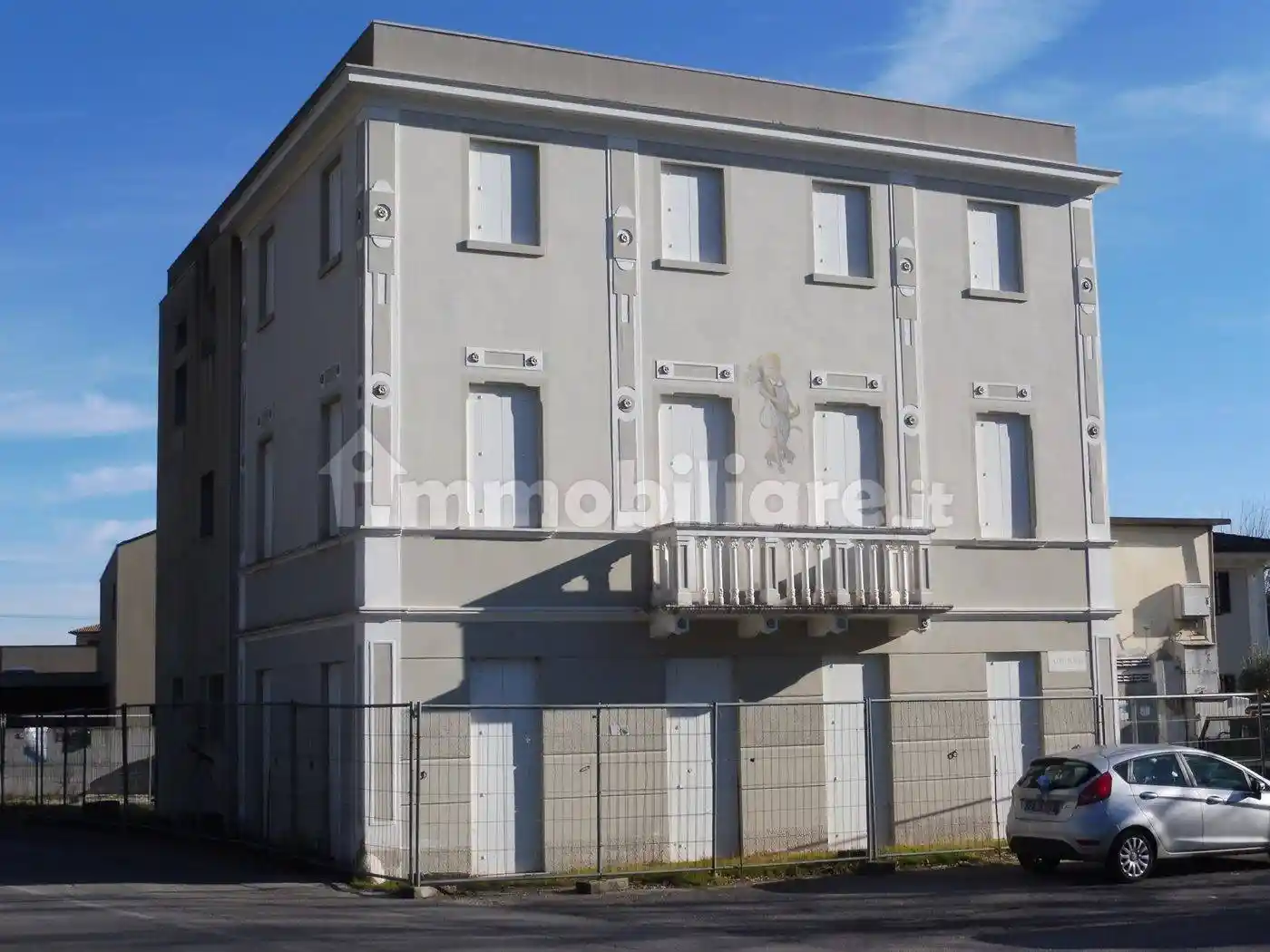 Palazzo - Edificio in vendita a Marostica