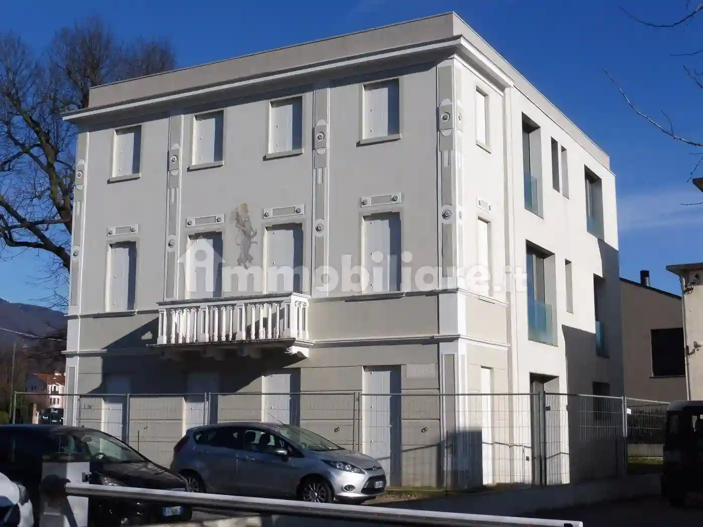 Palazzo - Edificio - foto 2