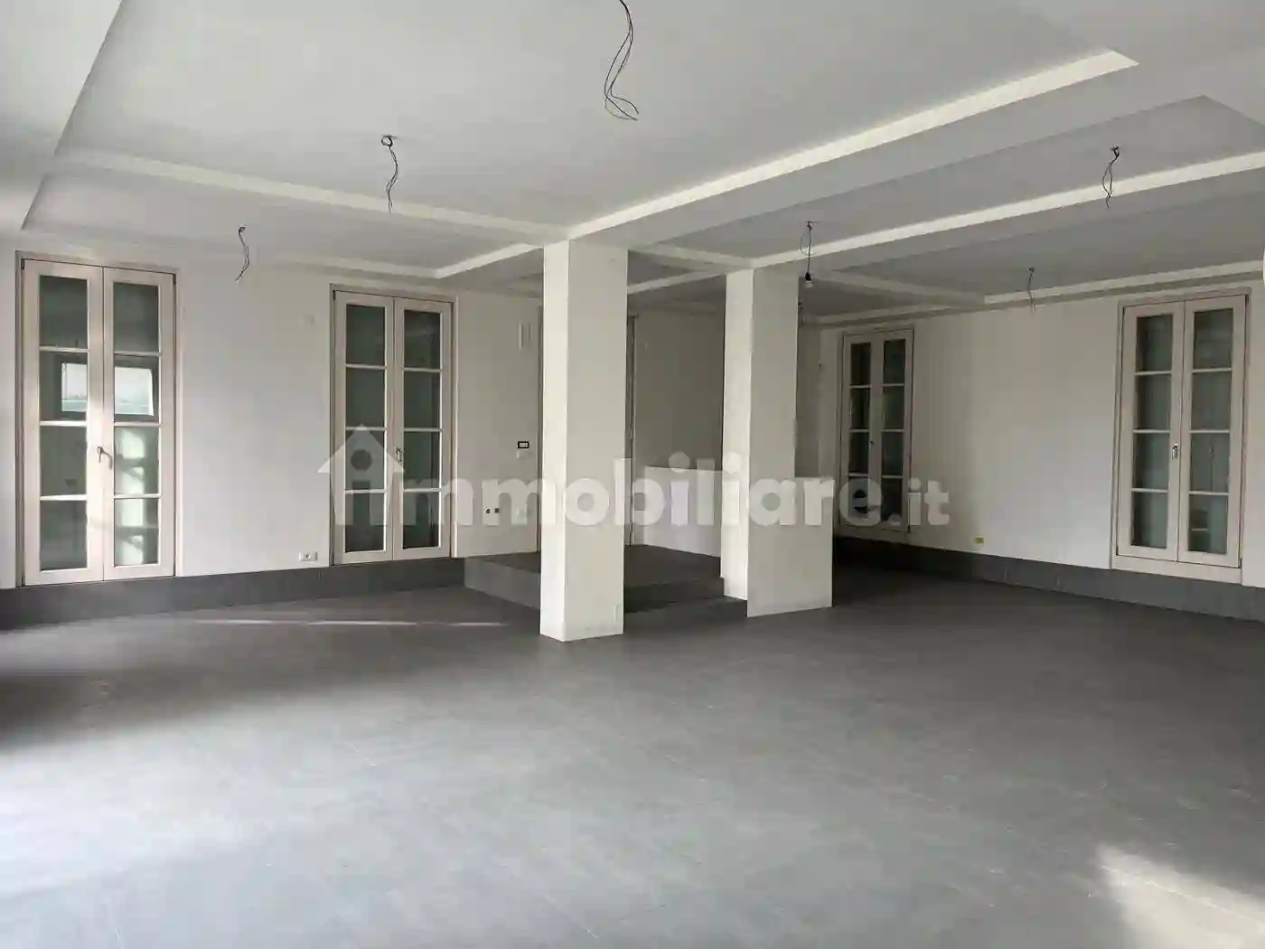 Palazzo - Edificio - foto 4