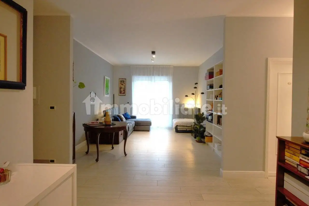 Appartamento in vendita a Moncalieri