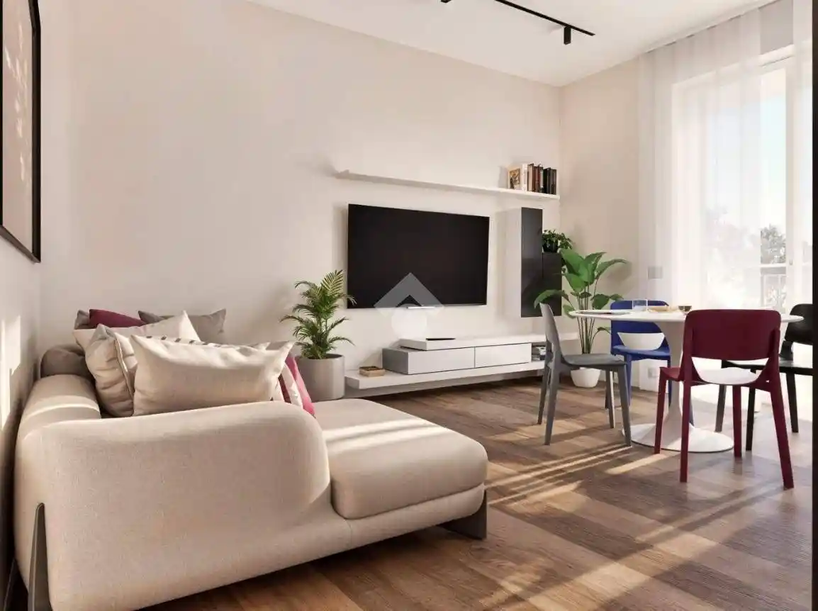 Appartamento in vendita a Bergamo