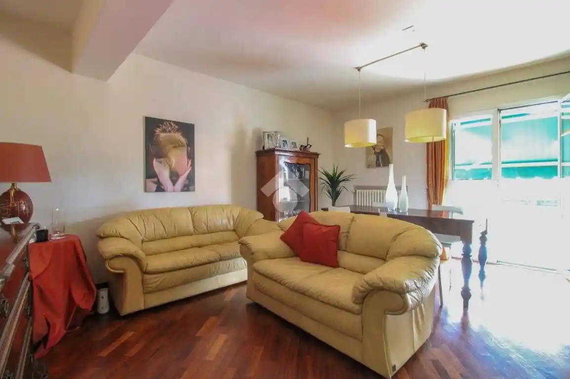 Appartamento in vendita a Lumezzane