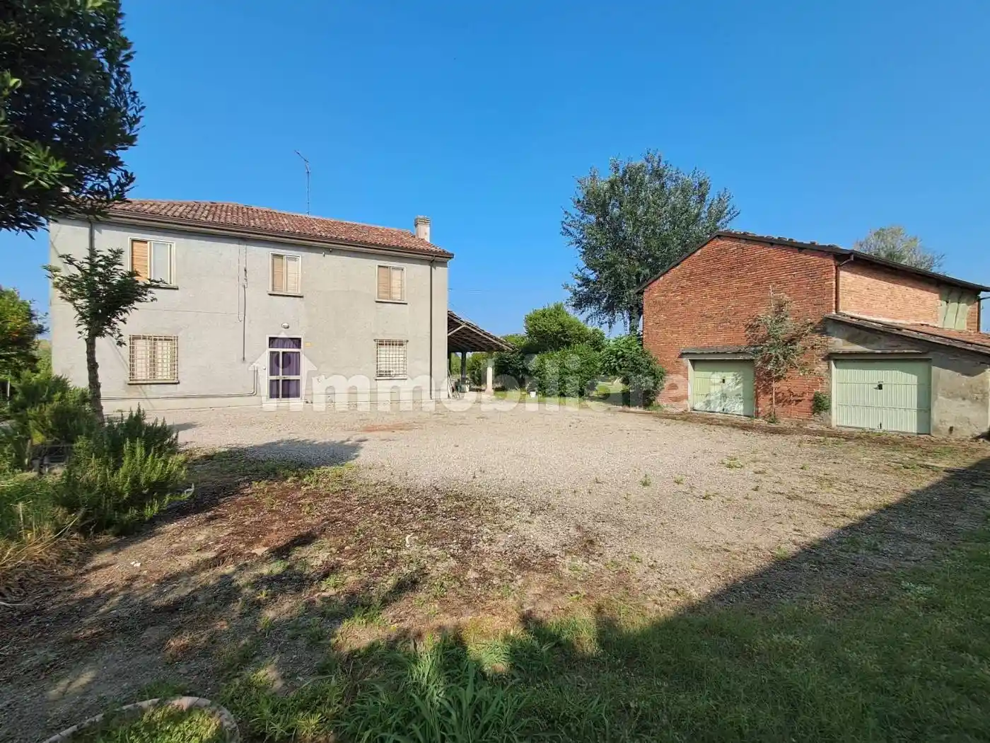 Villa in vendita a Fusignano