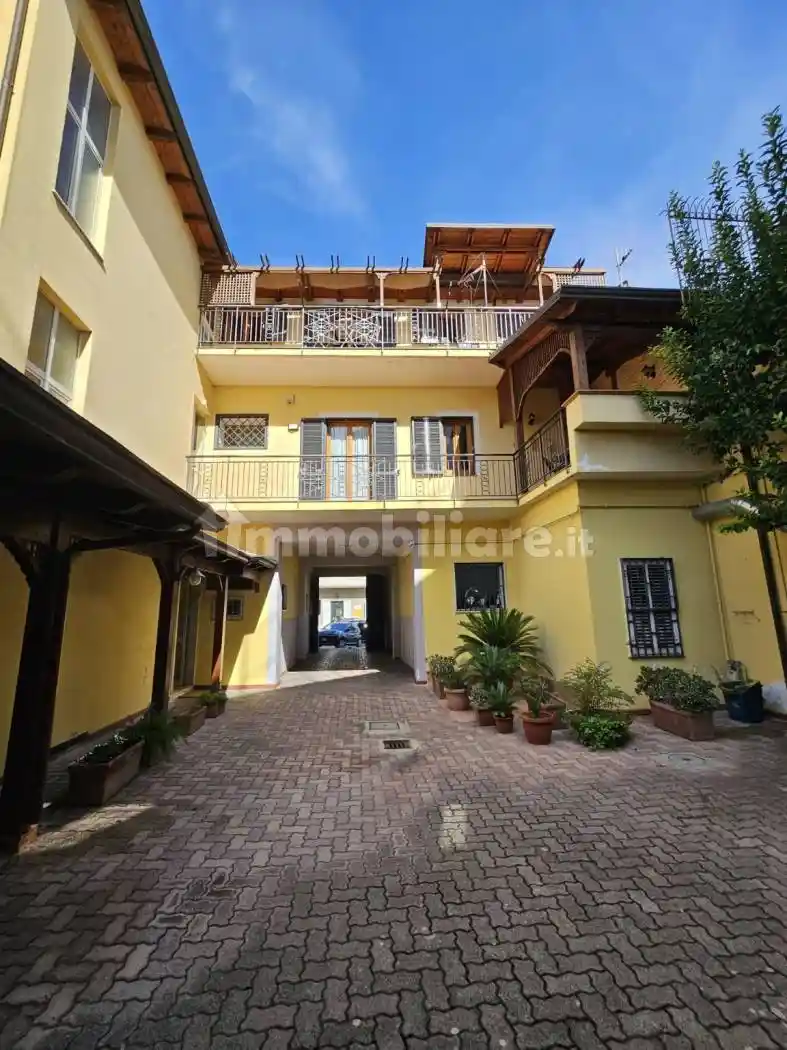 Palazzo - Edificio - foto 4