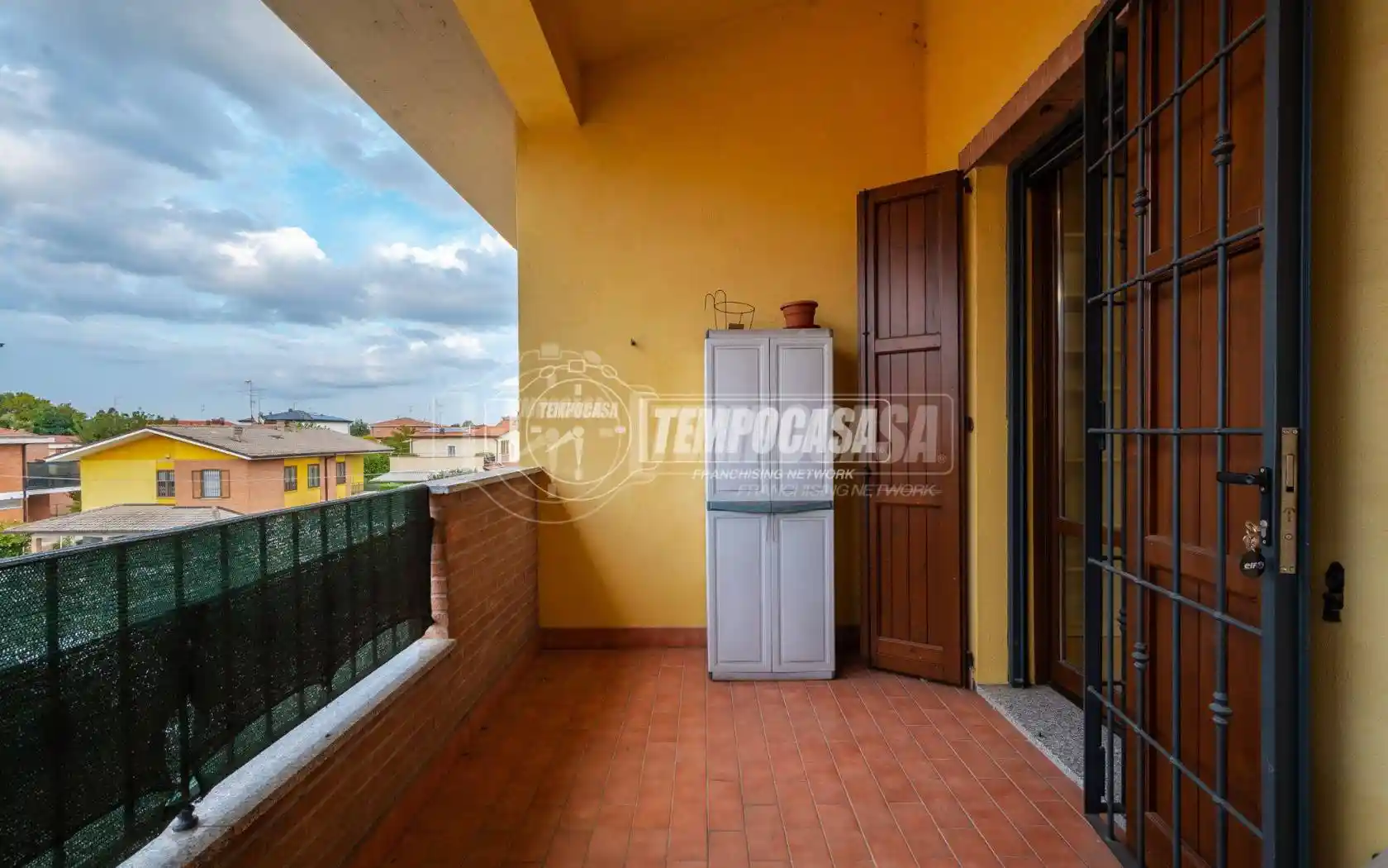 Appartamento in vendita a Castelfranco Emilia