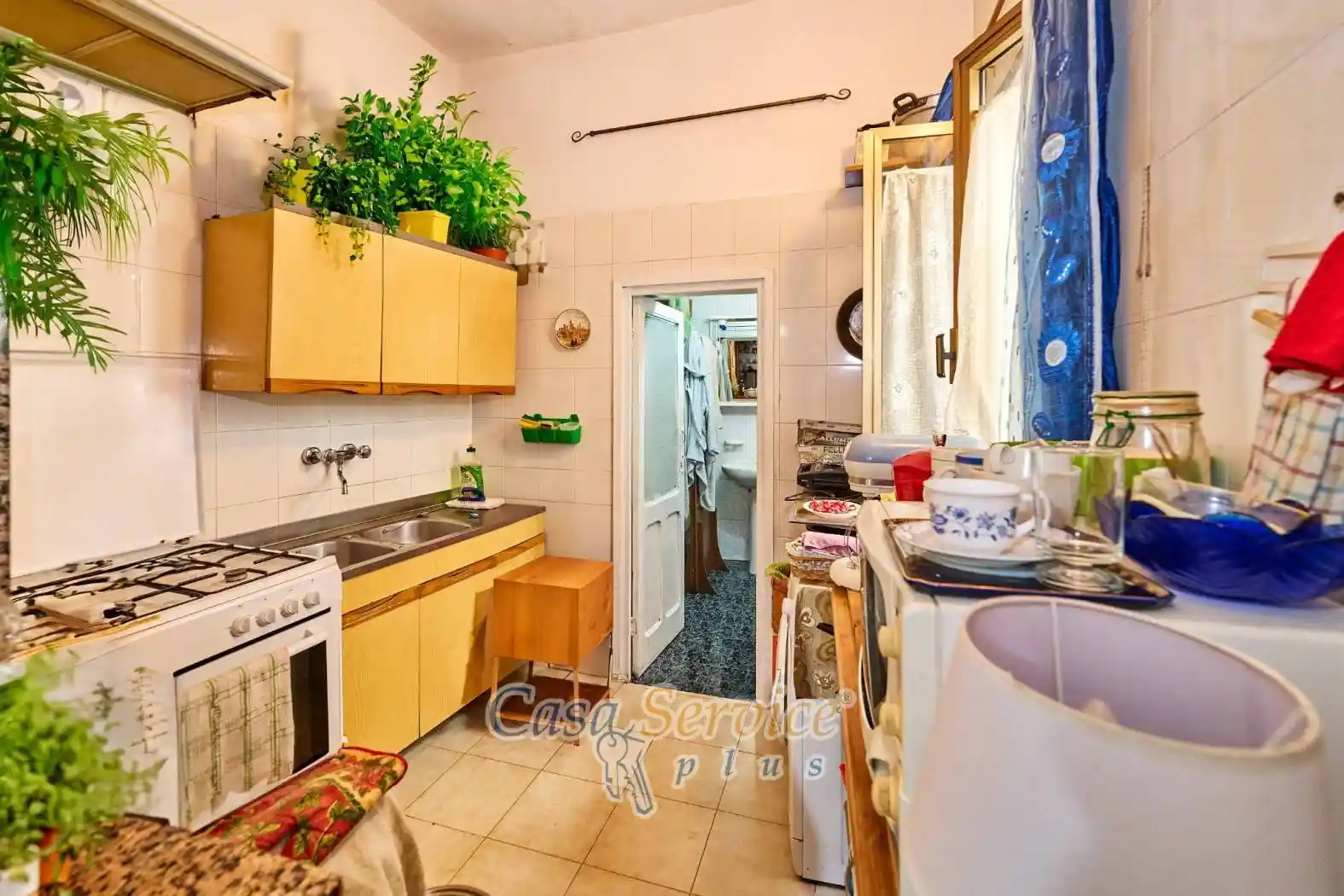 Appartamento in vendita a San Cesario di Lecce