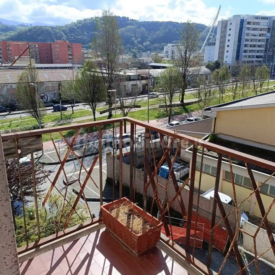 Appartamento viale Giacomo Mancini, Mancini, Cosenza - foto 3