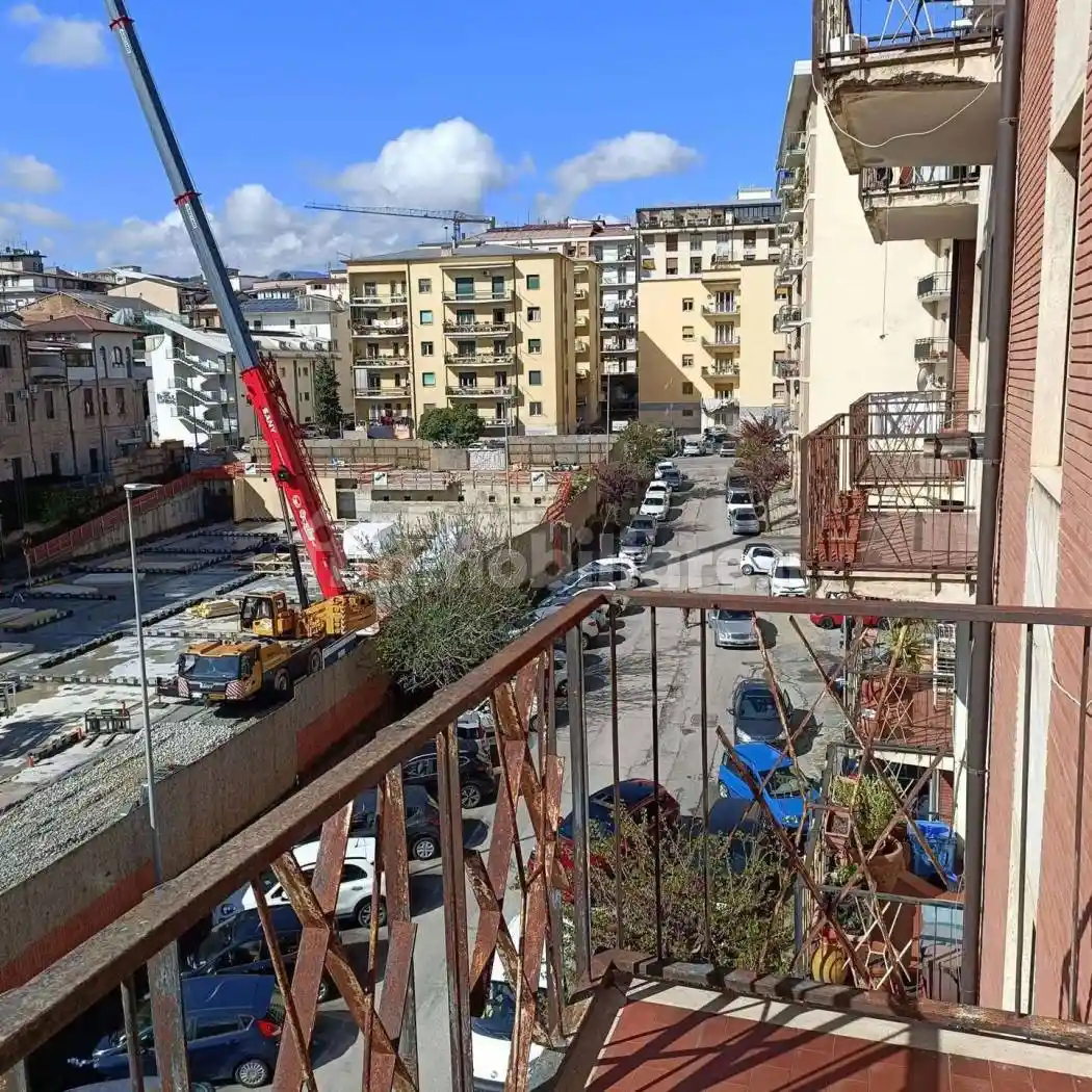 Appartamento viale Giacomo Mancini, Mancini, Cosenza - foto 4