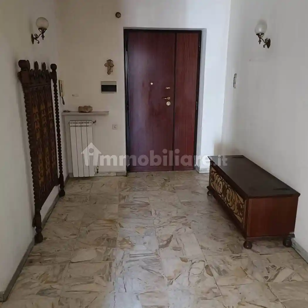 Appartamento viale Giacomo Mancini, Mancini, Cosenza - foto 5