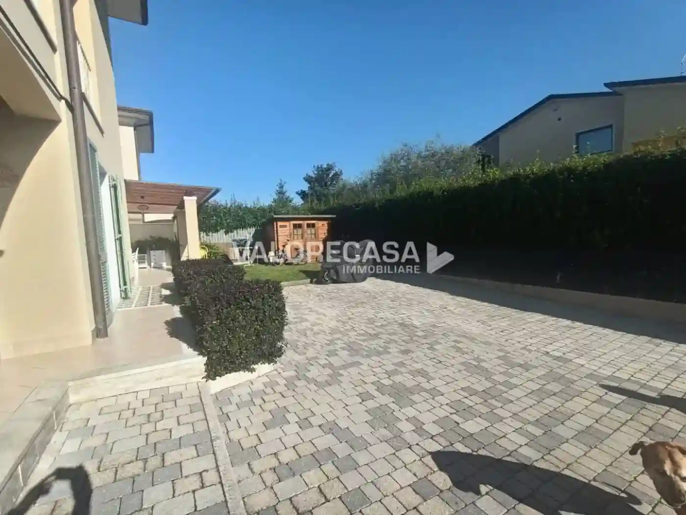 Villetta a schiera - foto 4