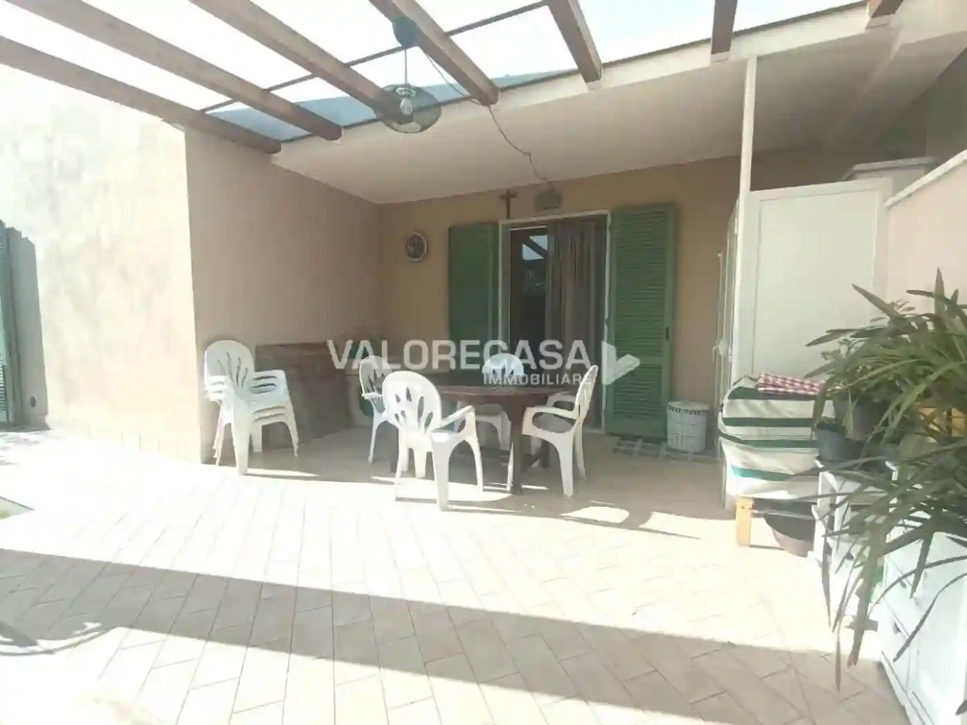 Villetta a schiera - foto 5