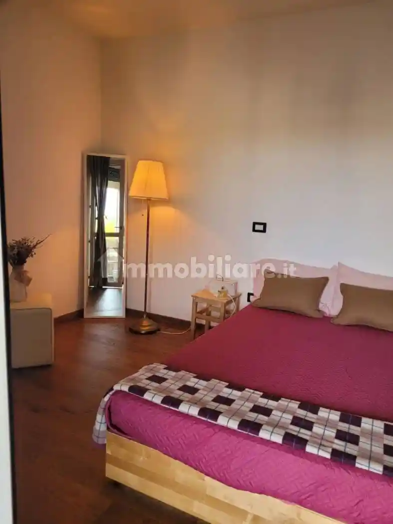 Appartamento in vendita a Parma