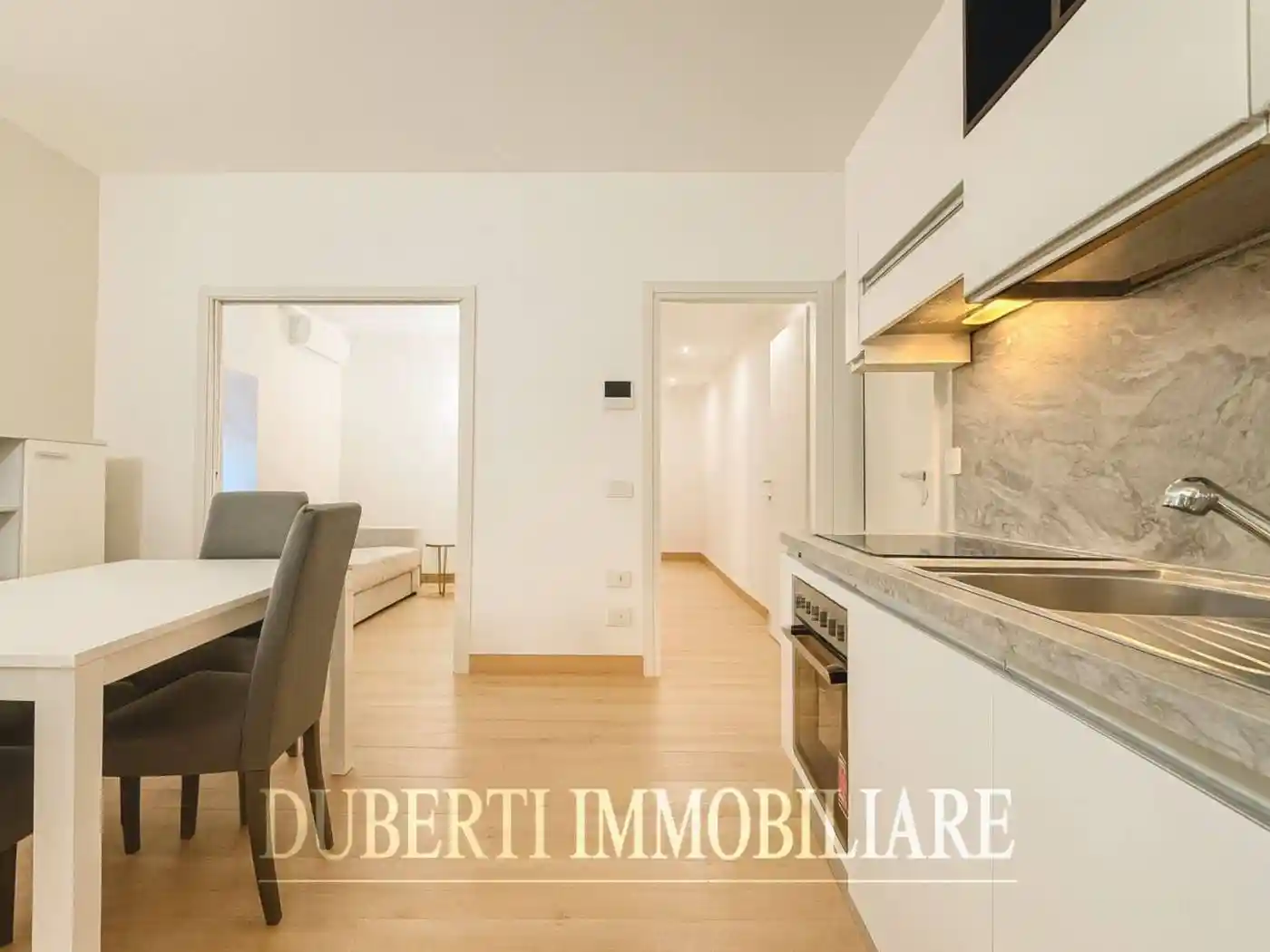 Appartamento in vendita a Varese