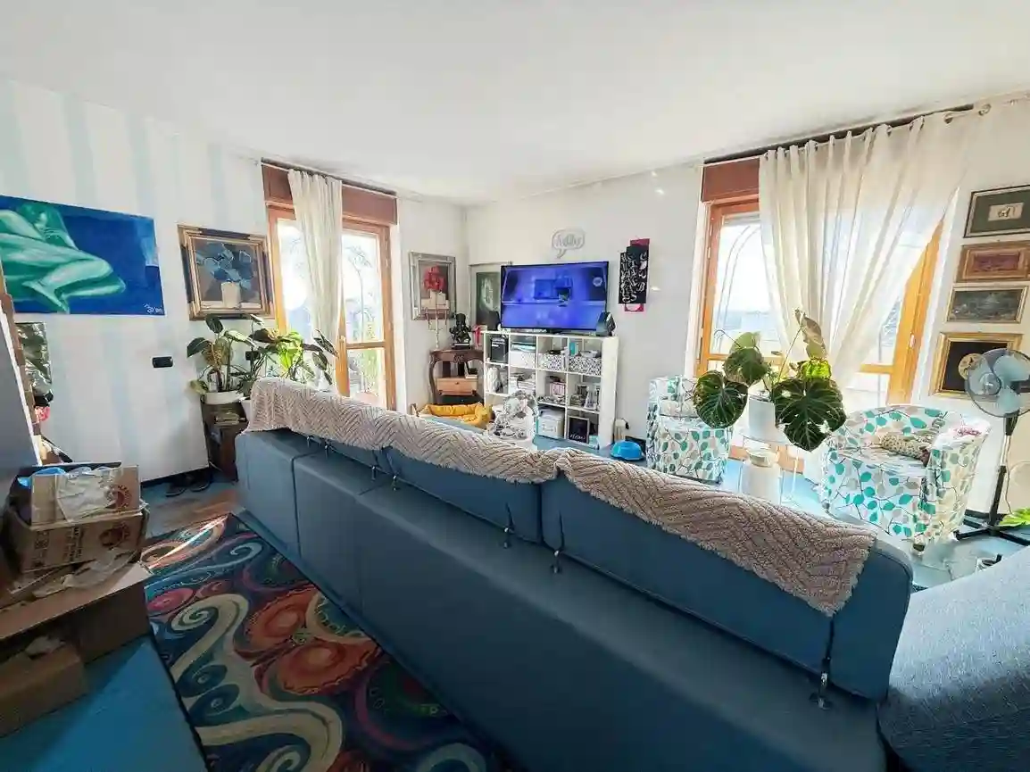 Attico - Mansarda - foto 3