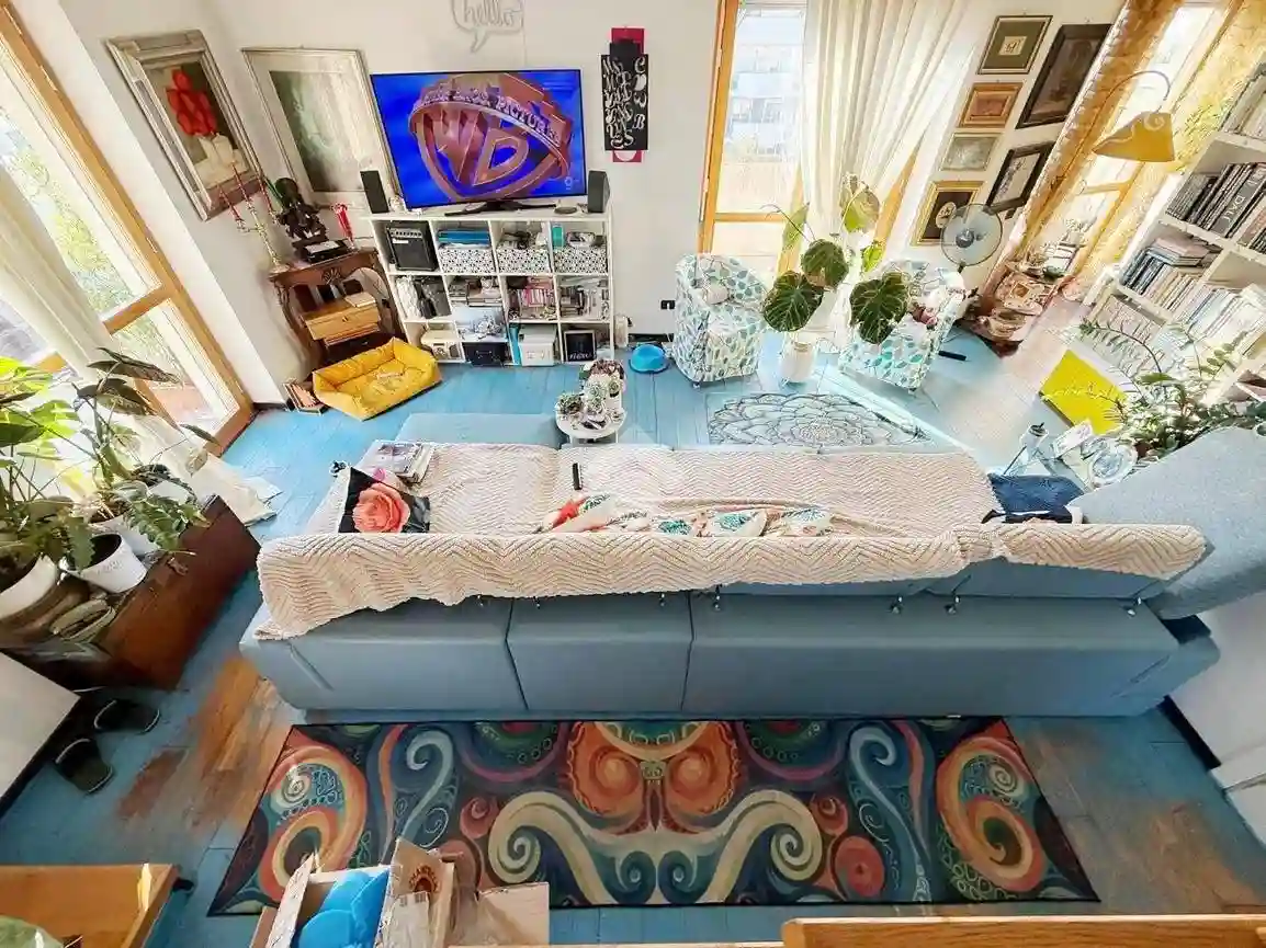 Attico - Mansarda - foto 4