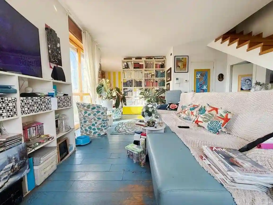 Attico - Mansarda - foto 5