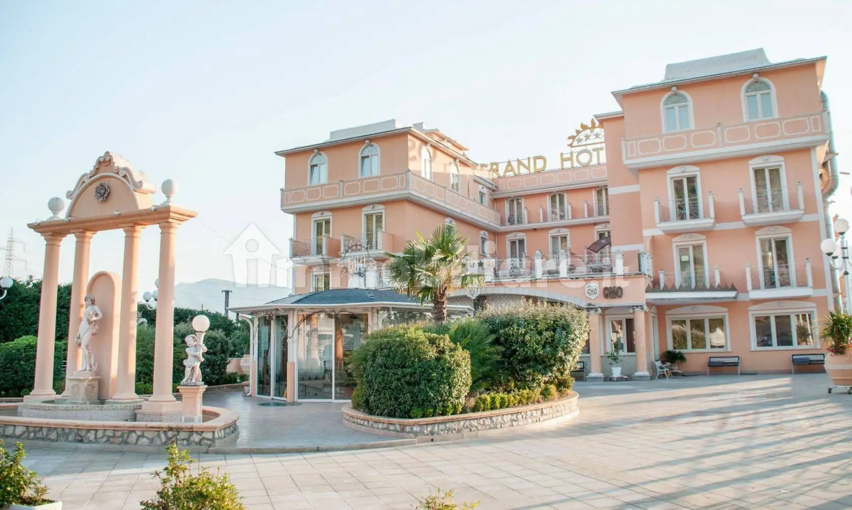 Albergo in Vendita - foto 2