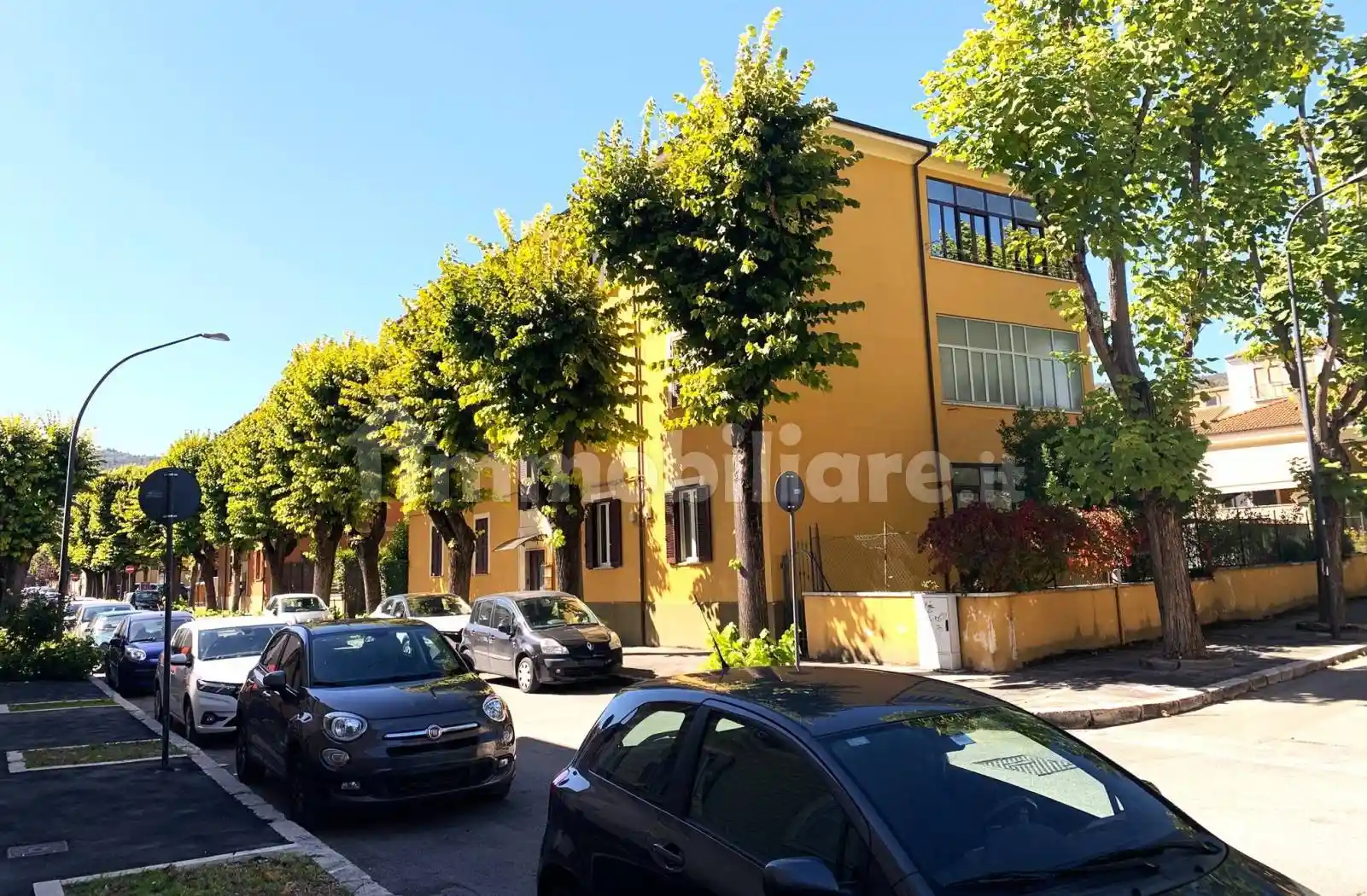 Trilocale via Vidimari, 33, Centro, Avezzano - foto 2