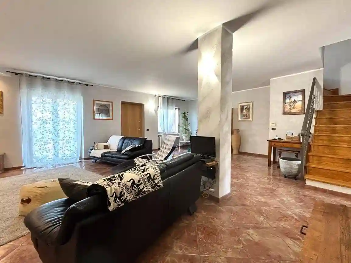 Villetta a schiera - foto 4